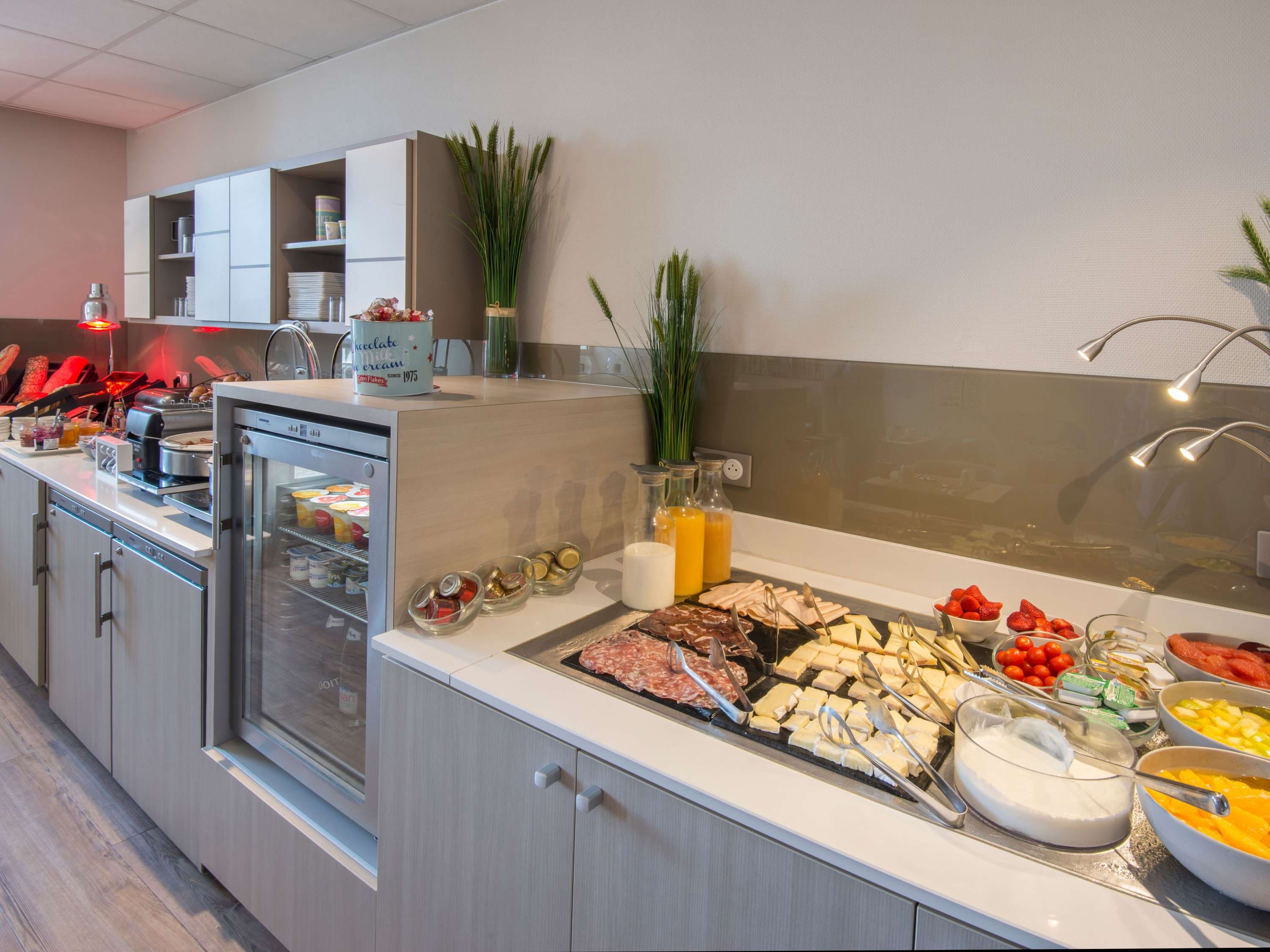 Hôtel Mercure Nice Marché aux Fleurs