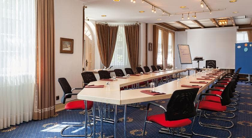 Rüters Parkhotel KG