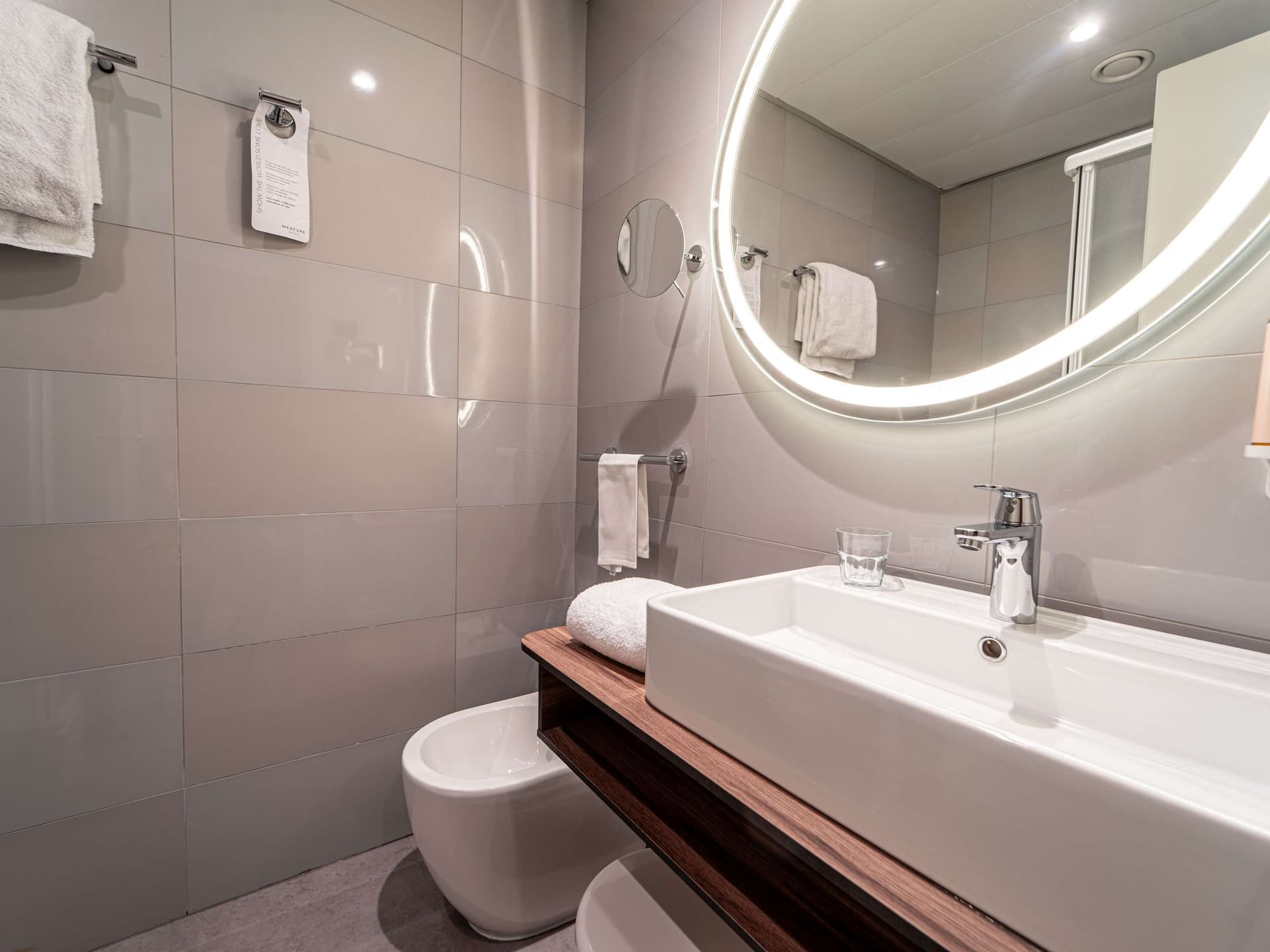 Mercure Bologna Centro