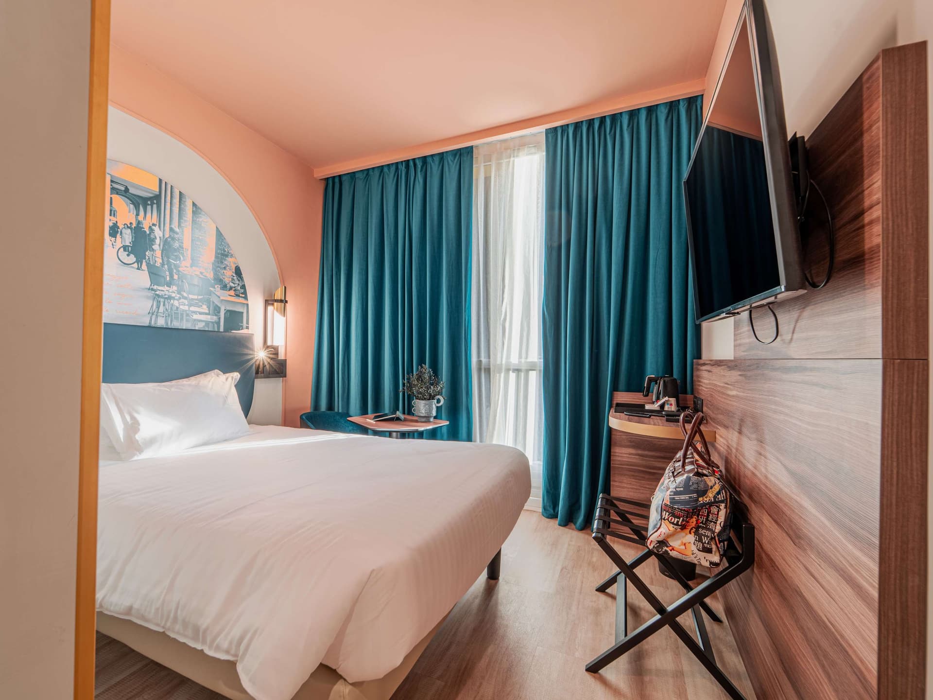 Mercure Bologna Centro