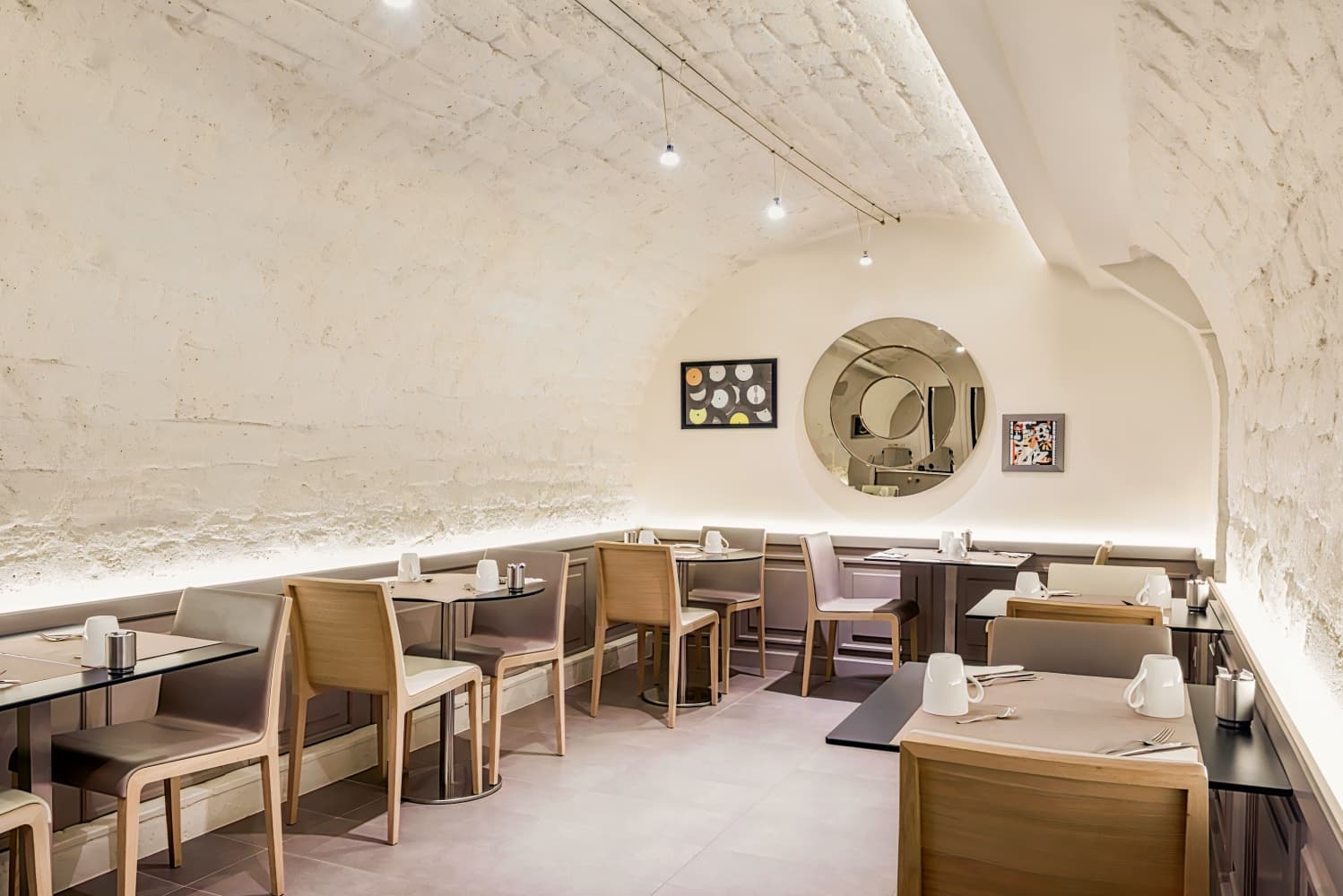 Hôtel Mercure Paris Opéra Grands Boulevards