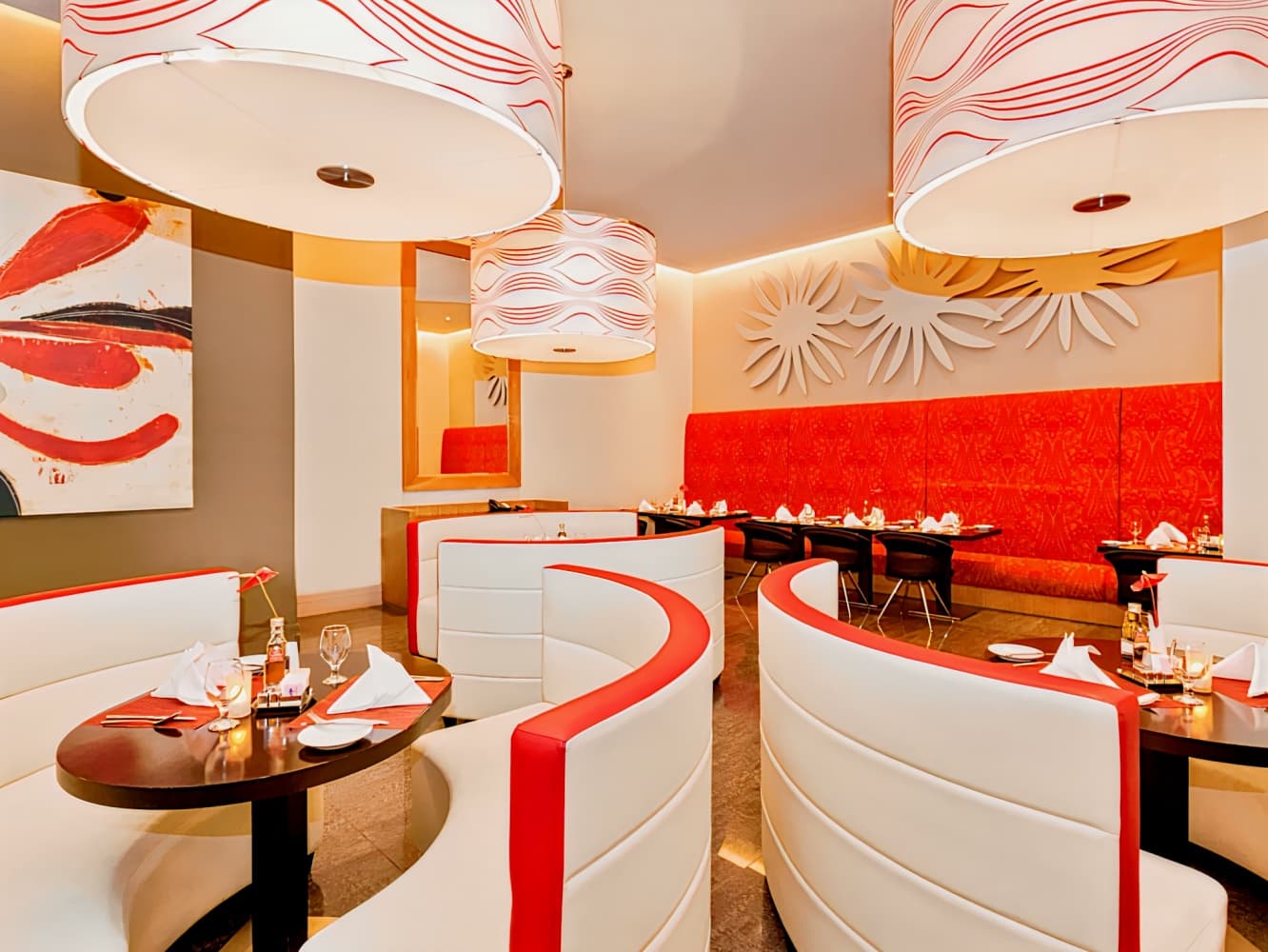 ibis Mall Avenue Dubai