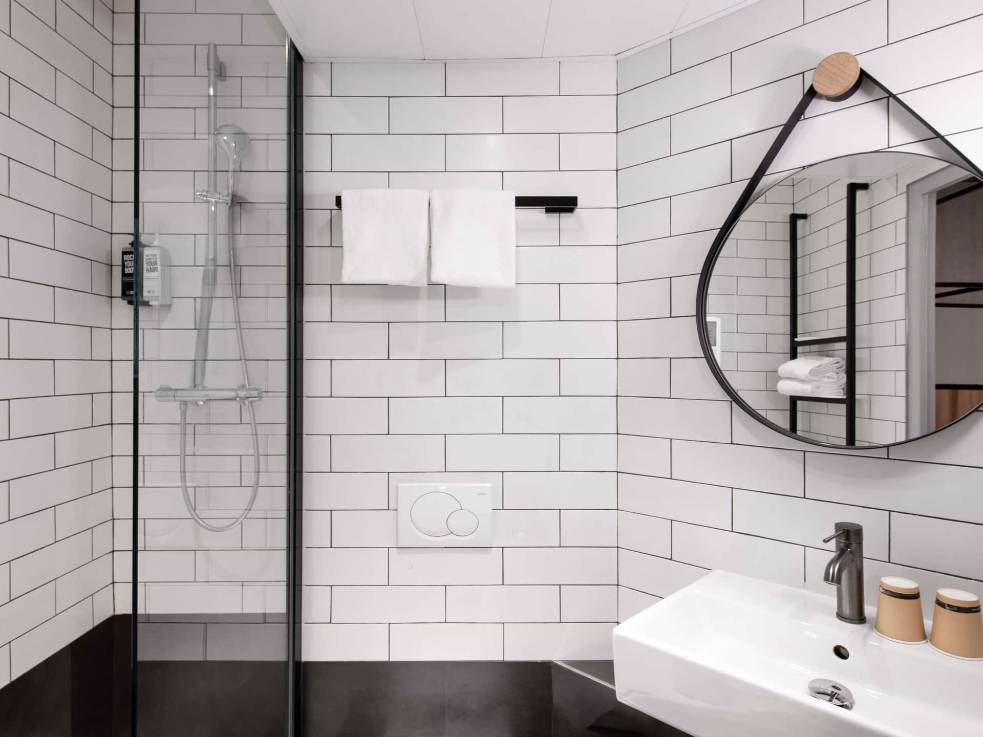 Hotel Faubourg Galant Paris - Handwritten Collection