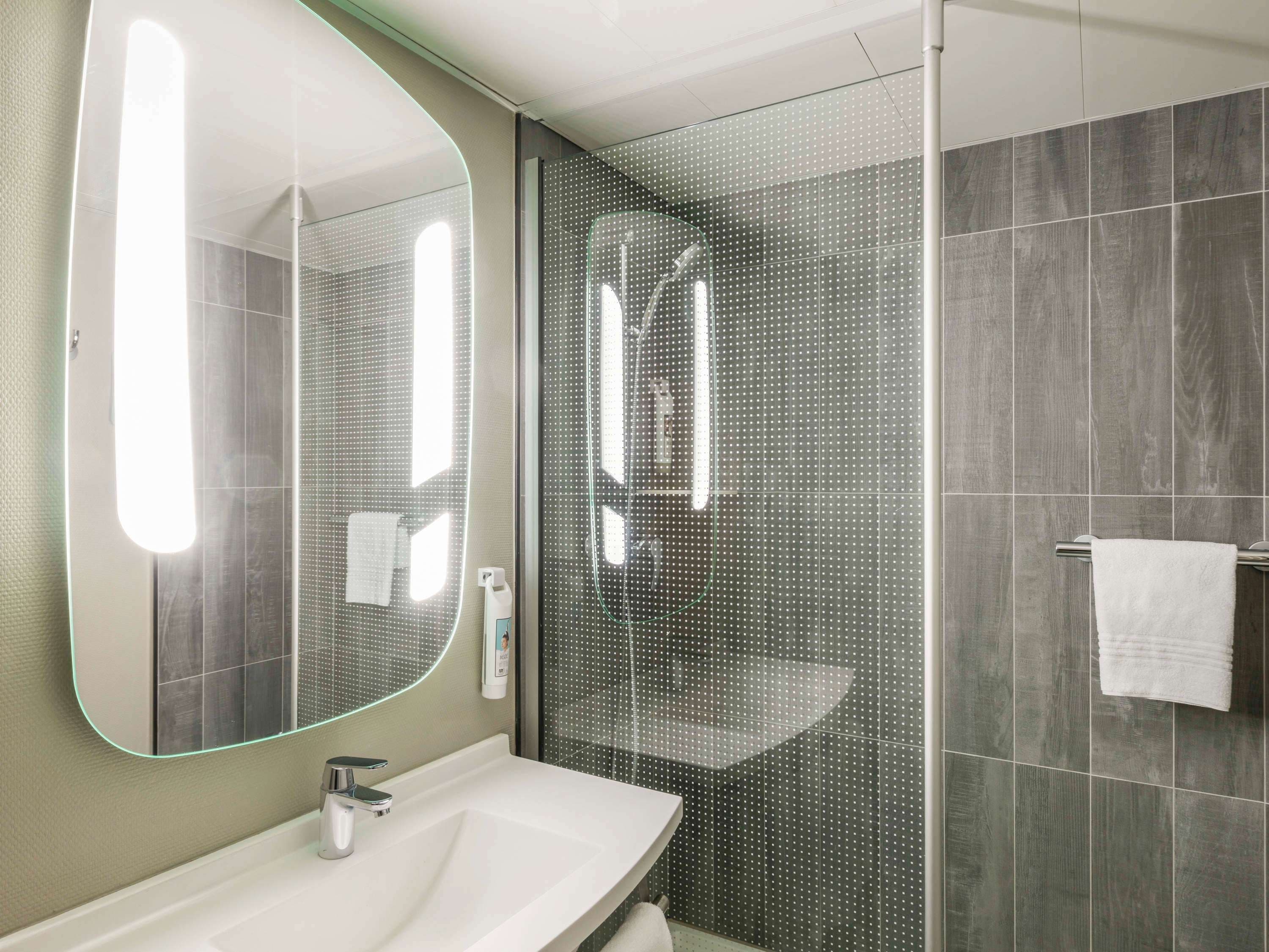 ibis Paris Gare de Lyon Ledru Rollin 12ème