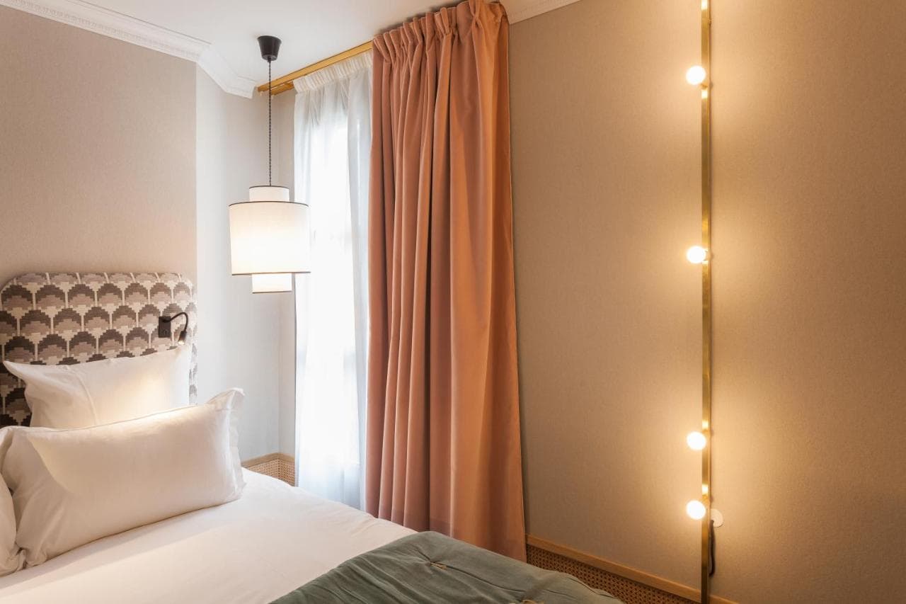 Handsome Hôtel by Elegancia