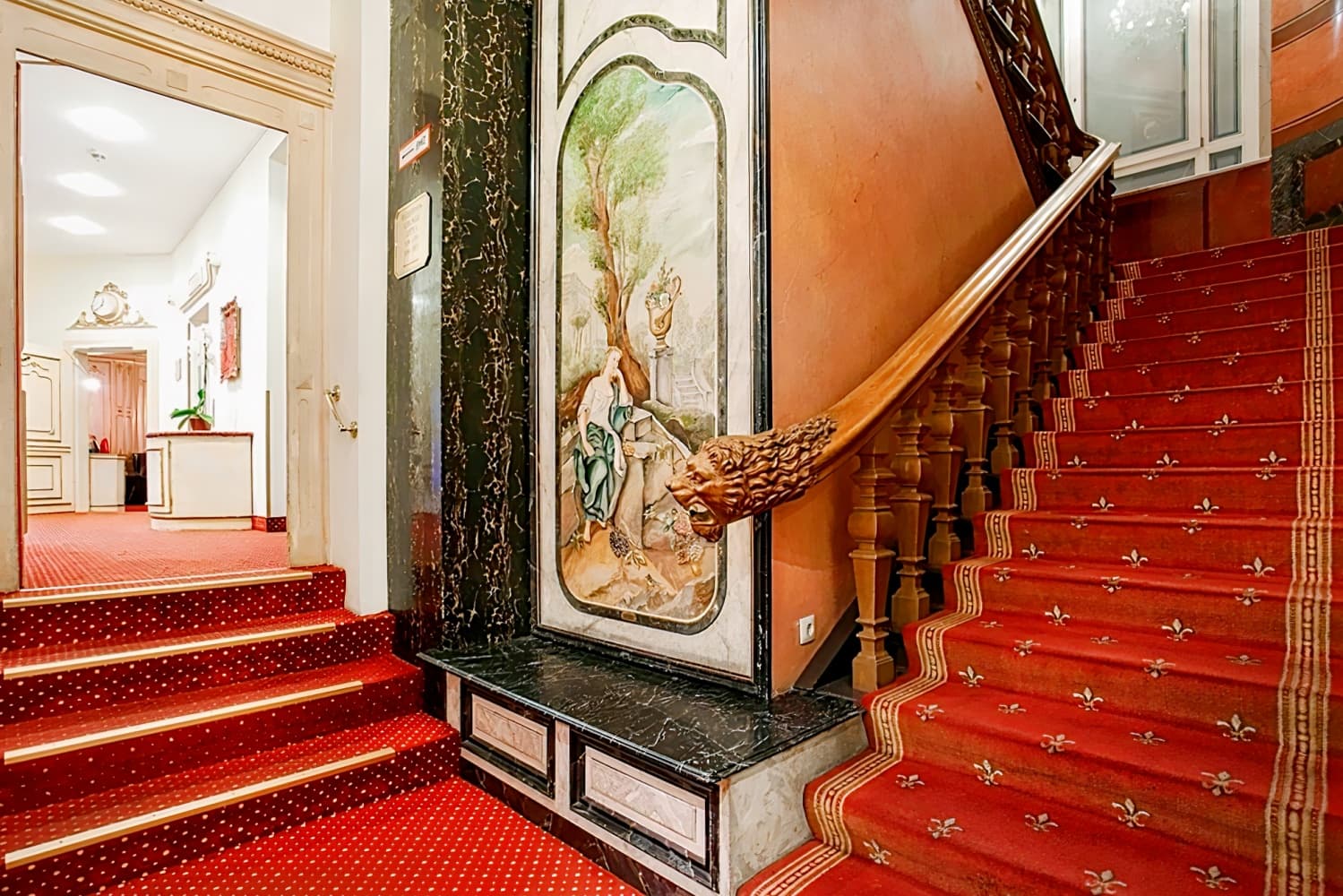 AZIMUT Hotel Kurfuerstendamm Berlin