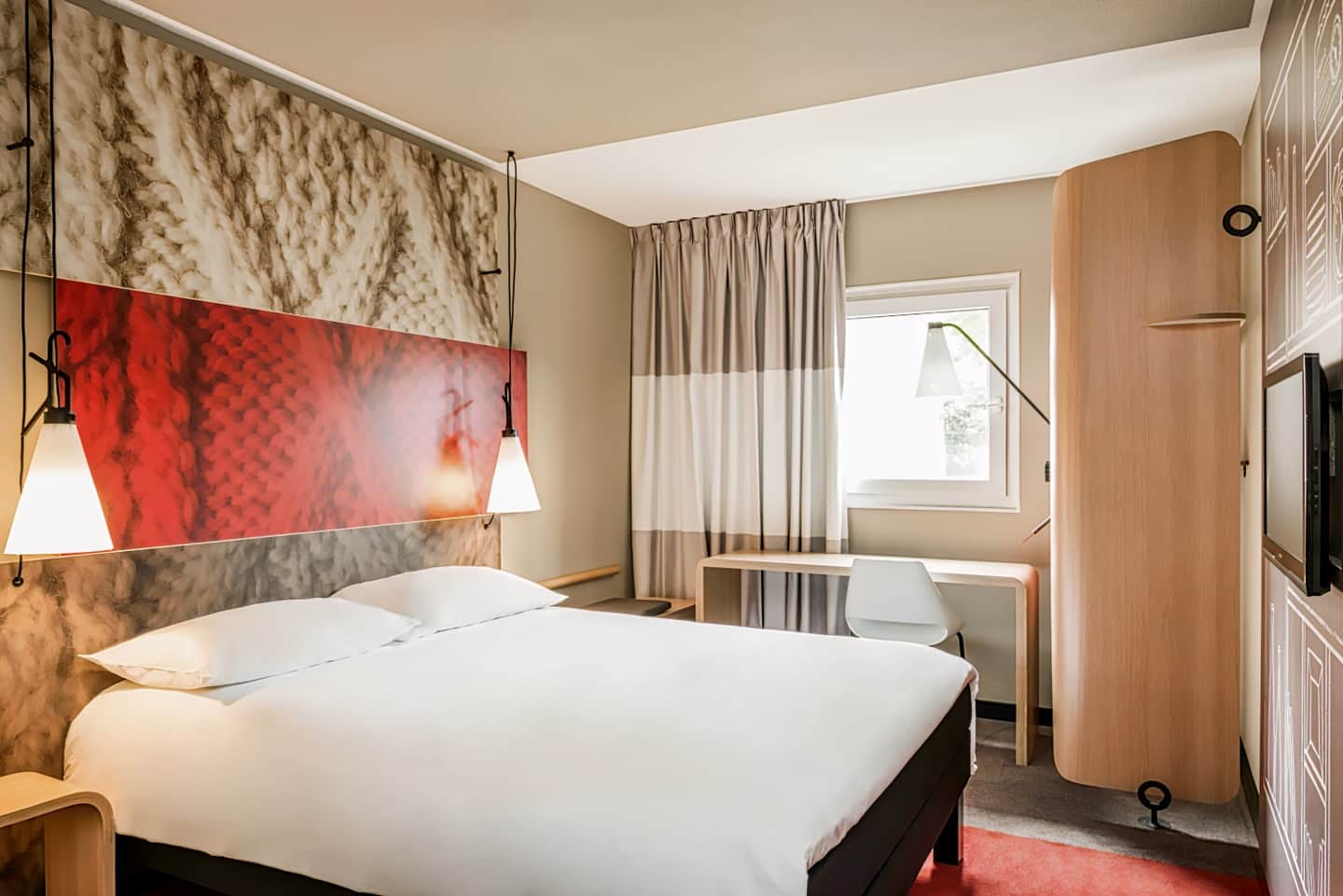ibis Paris Avenue d'Italie 13ème