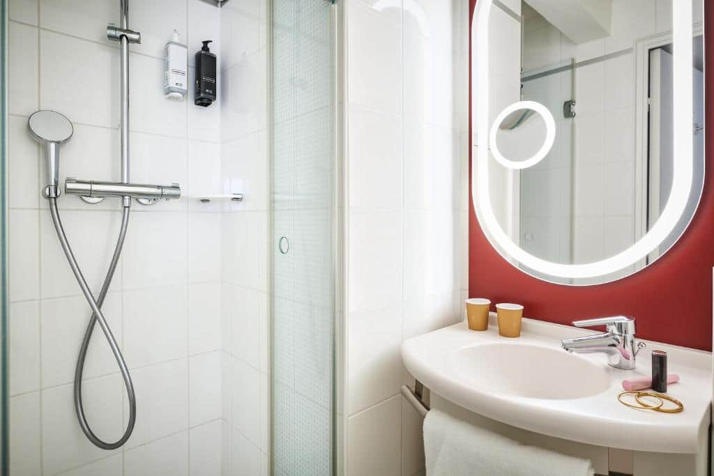 ibis Paris Avenue d'Italie 13ème