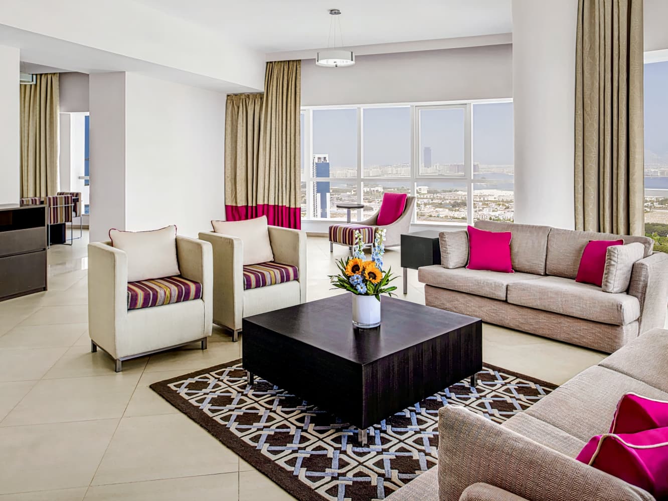 Adagio Premium Dubai Al Barsha
