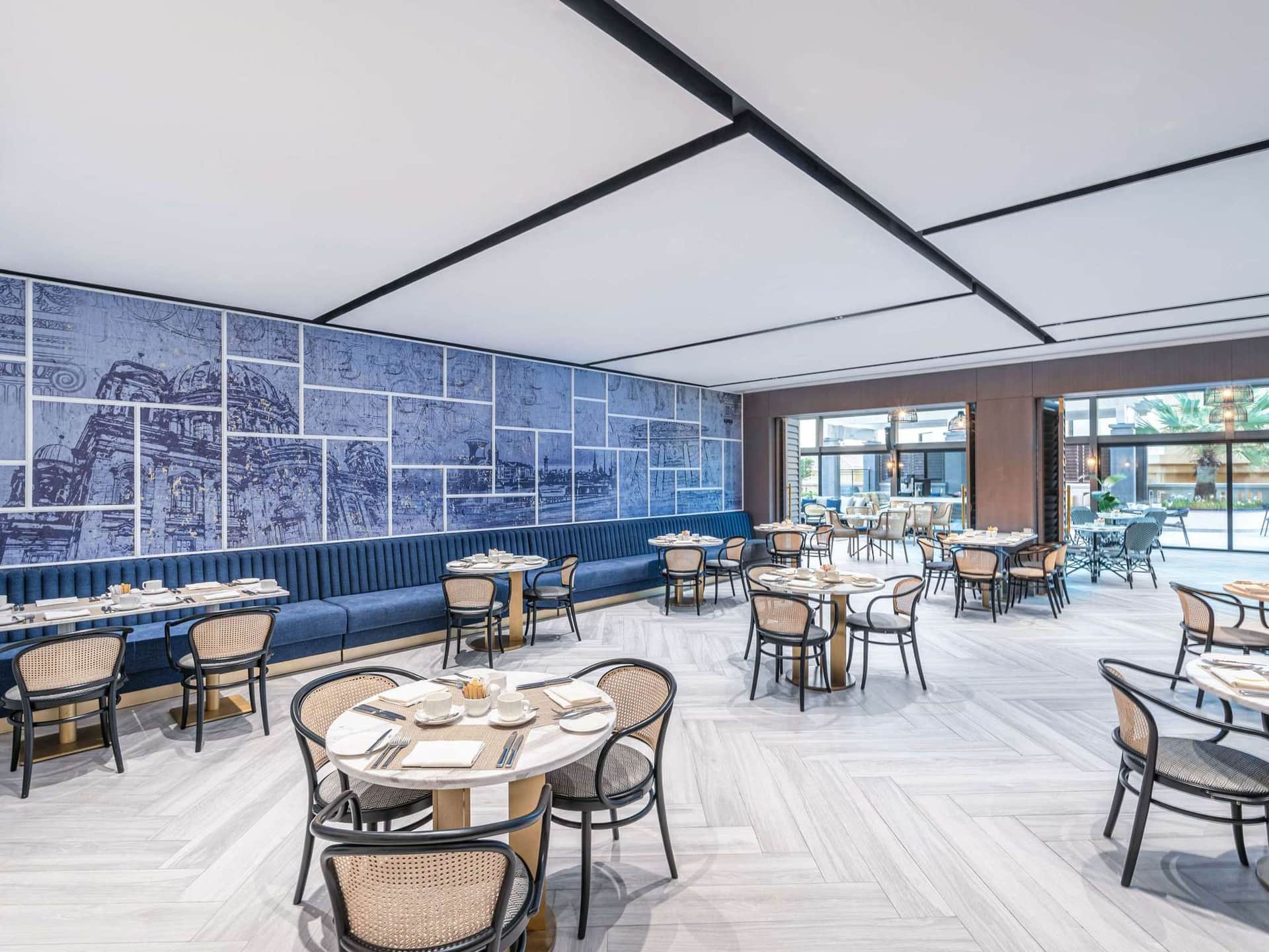 Sofitel Dubai Jumeirah Beach