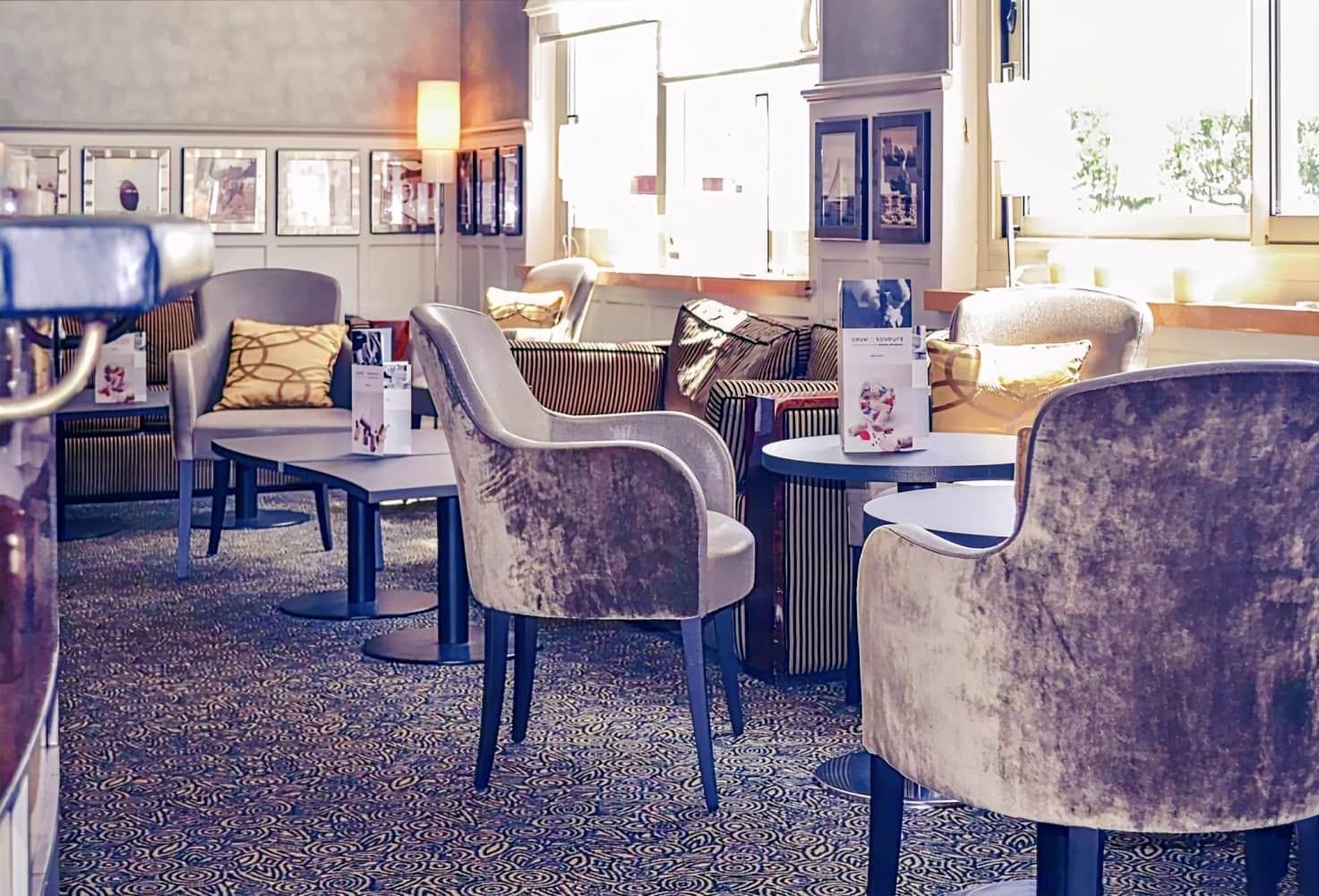 Mercure La Baule Majestic Hotel