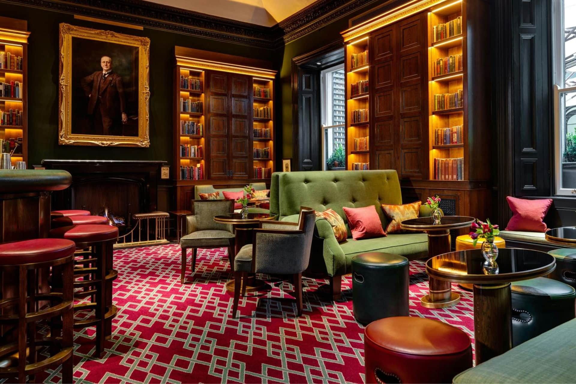 The Shelbourne Dublin