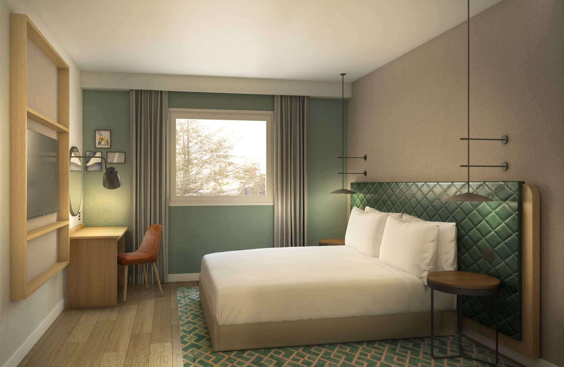 Hilton Garden Inn Milan Malpensa