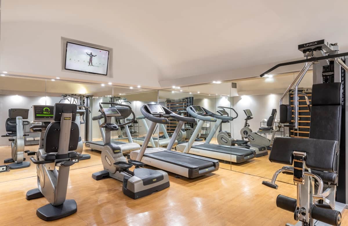 Leonardo Boutique Hotel Rome Termini
