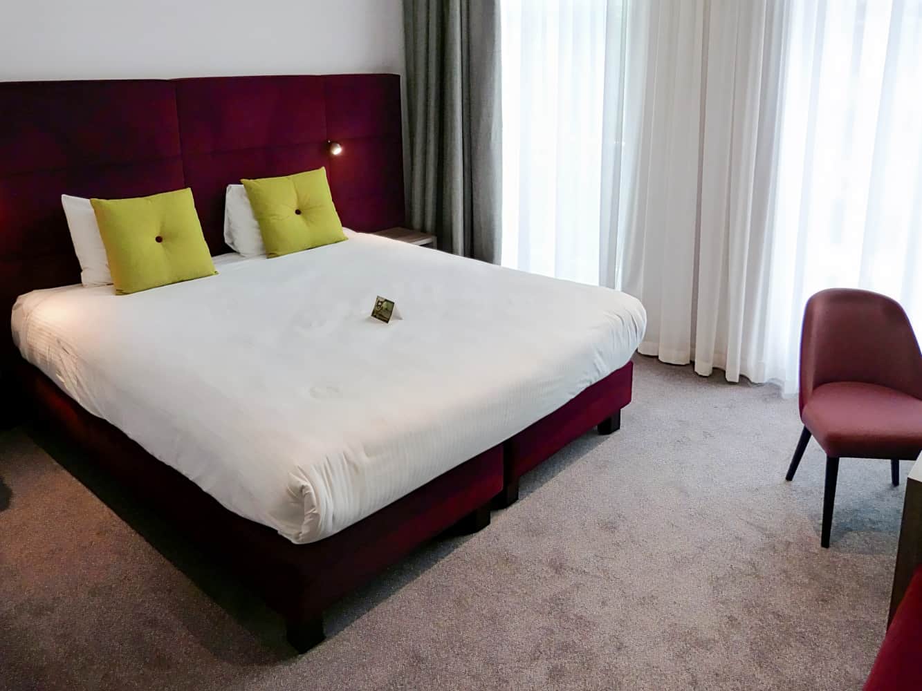 Hotel Marivaux