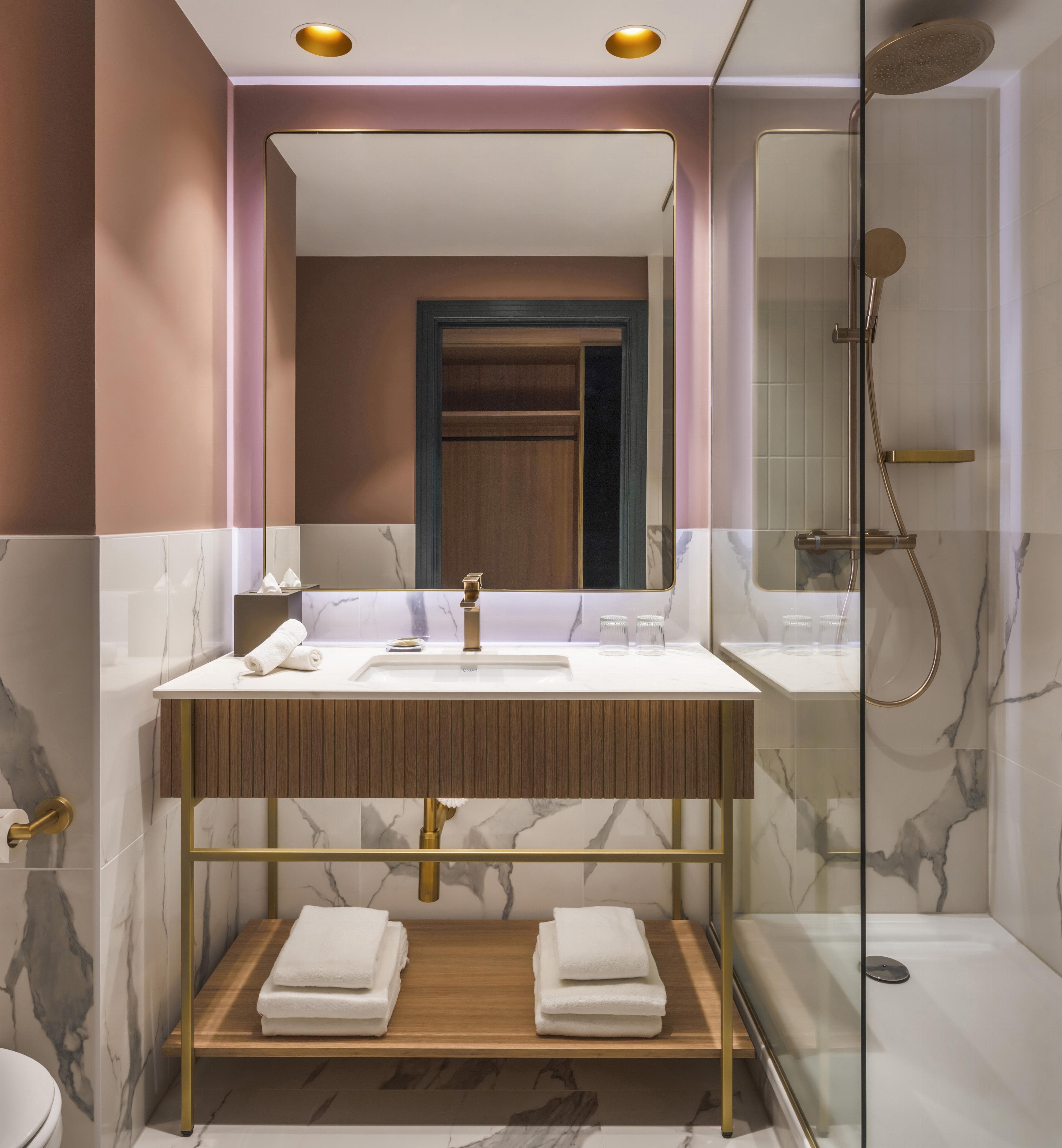 Brussels Marriott Hotel Grand Place