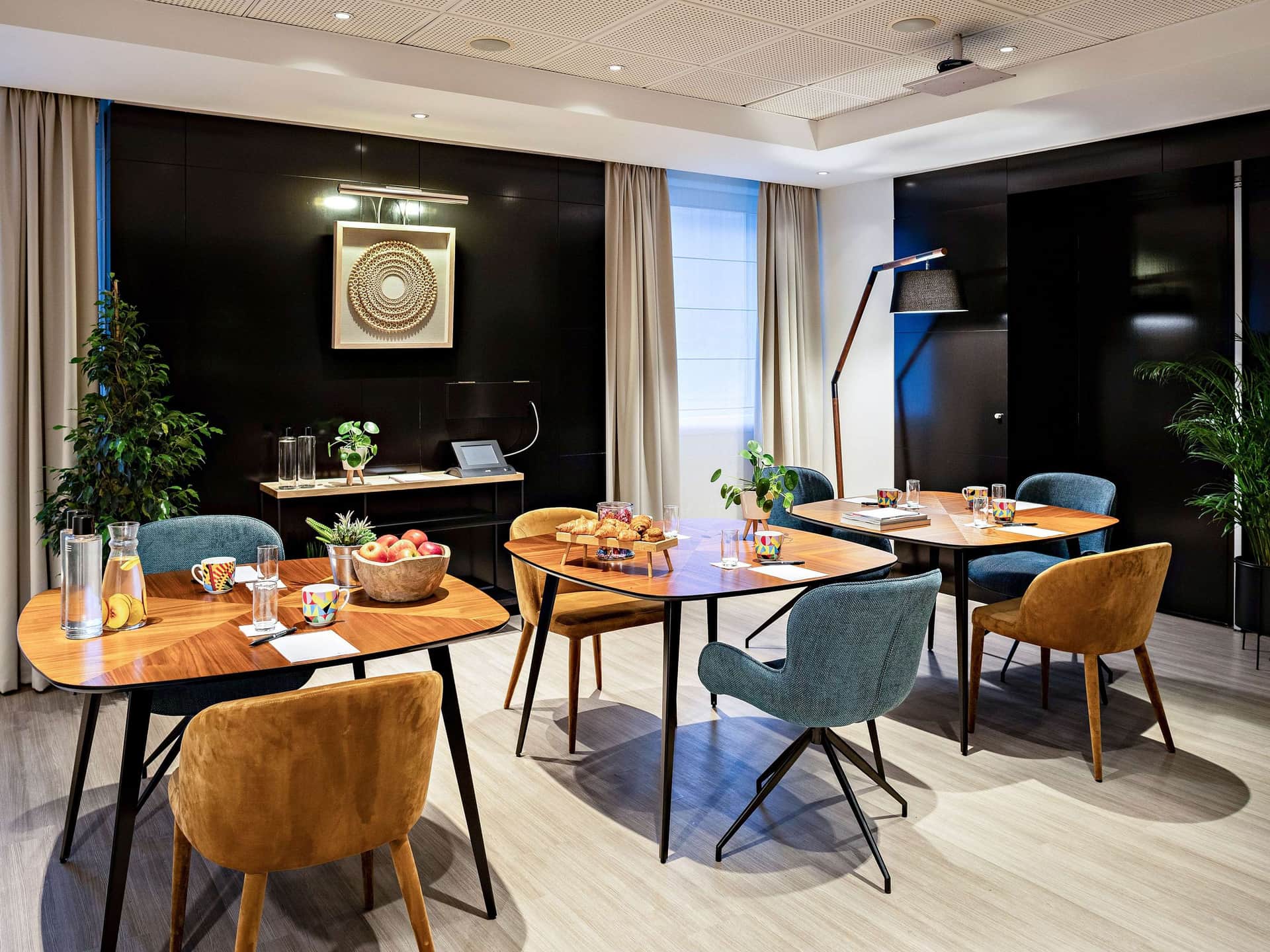 Pullman Paris la Défense