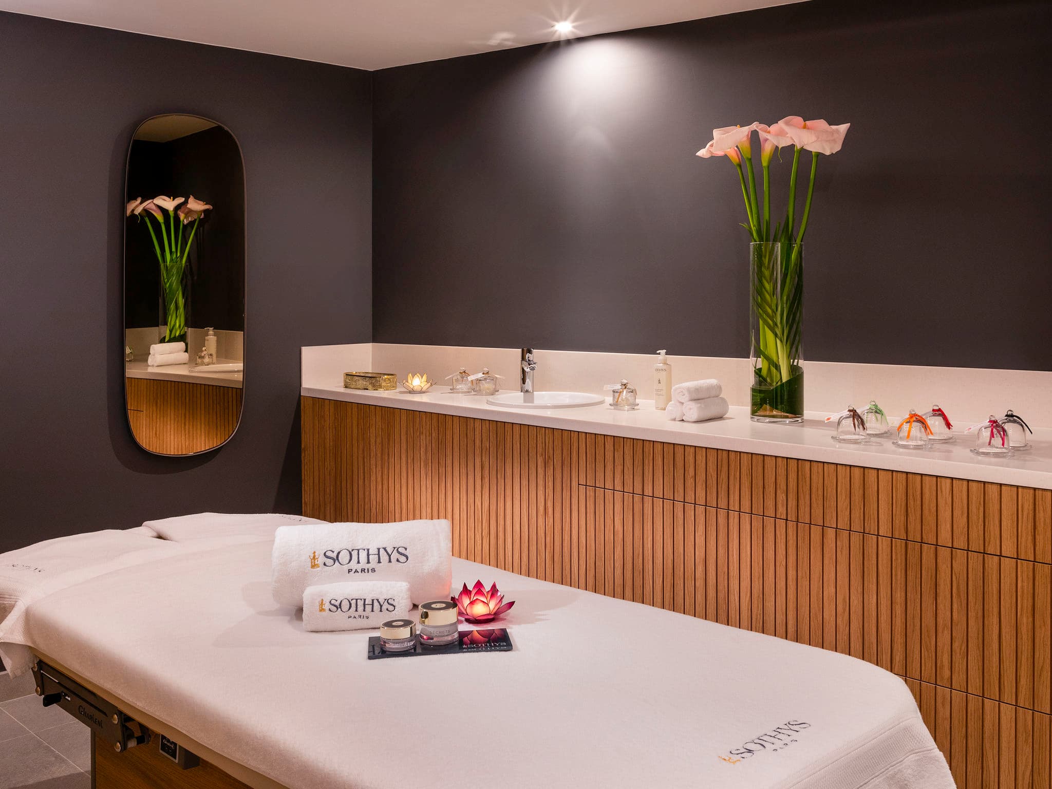 Pullman Paris Centre - Bercy