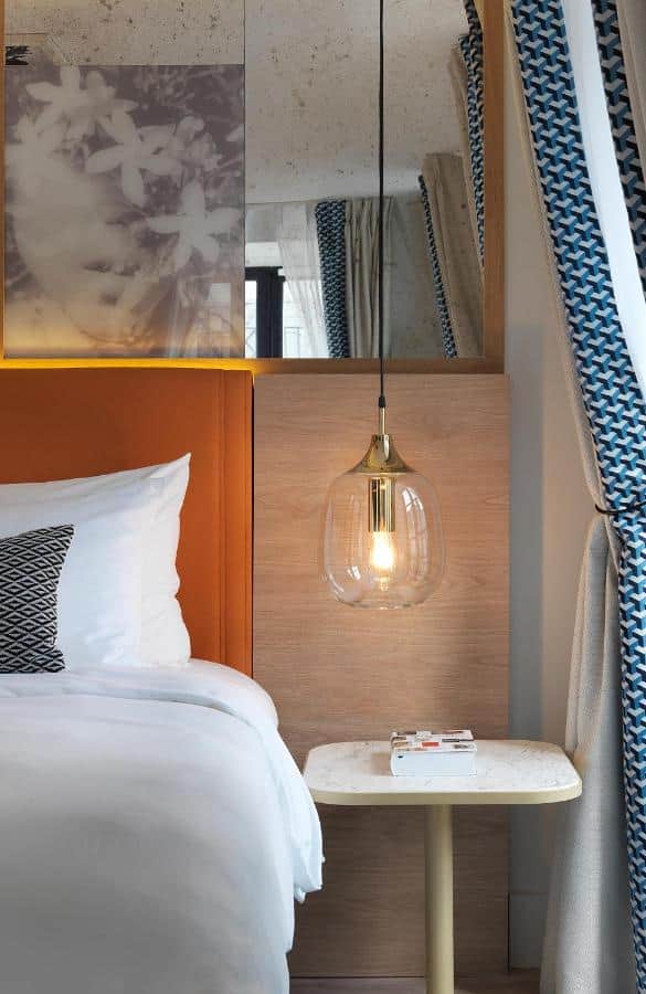 Hôtel Renaissance Paris Vendôme