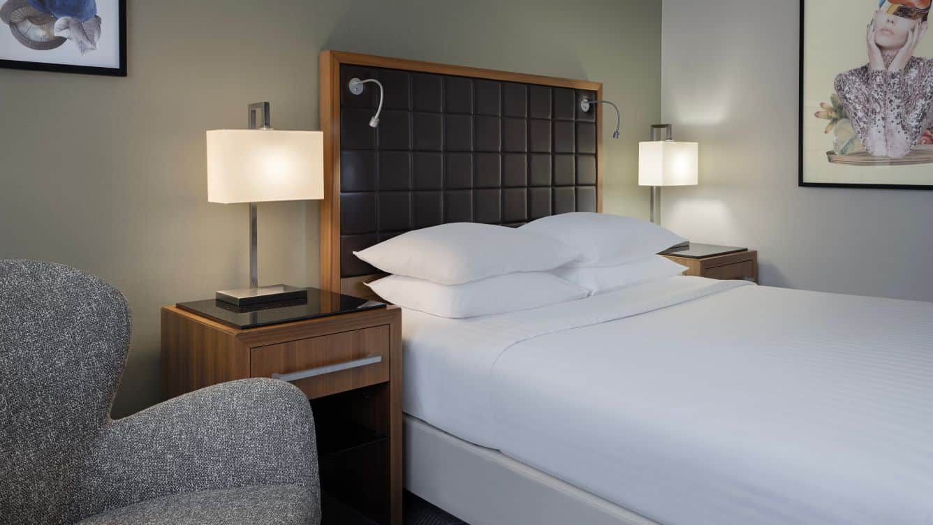 Delta Hotels by Marriott Swansea