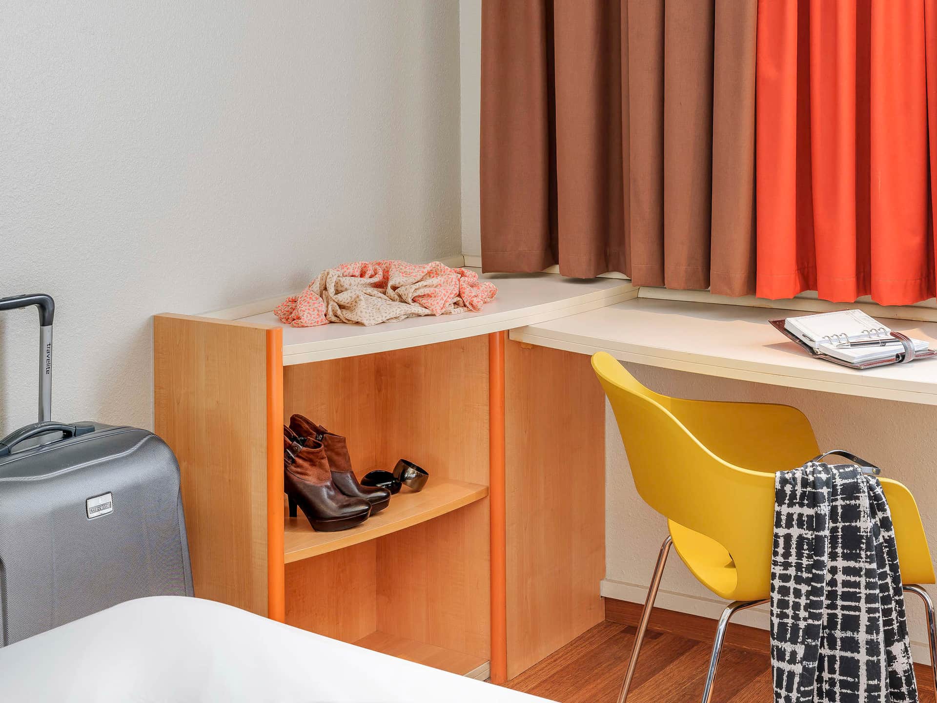 ibis Frankfurt Messe West