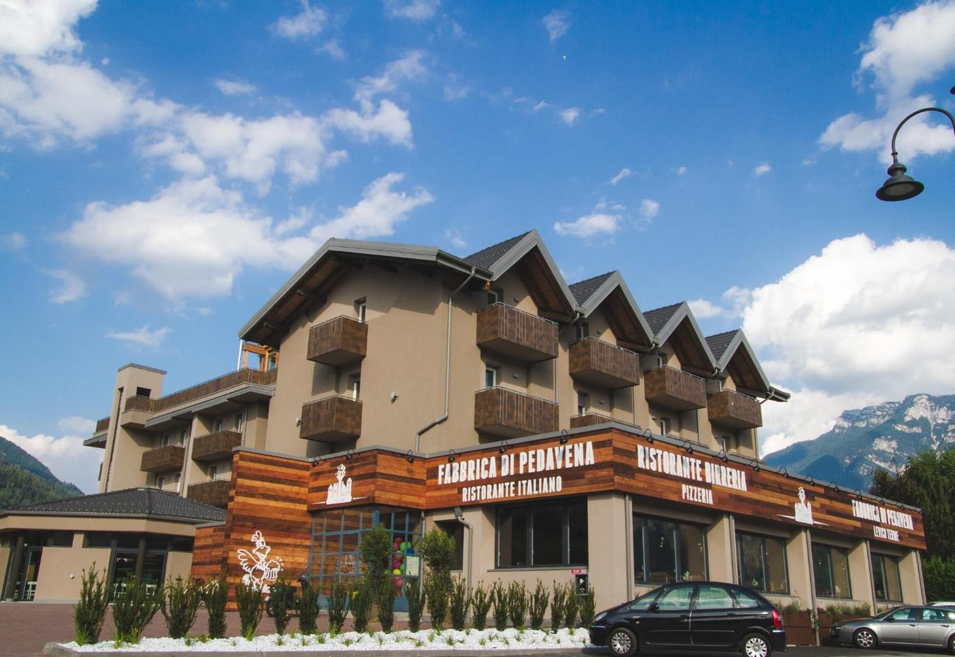 Hotel B612