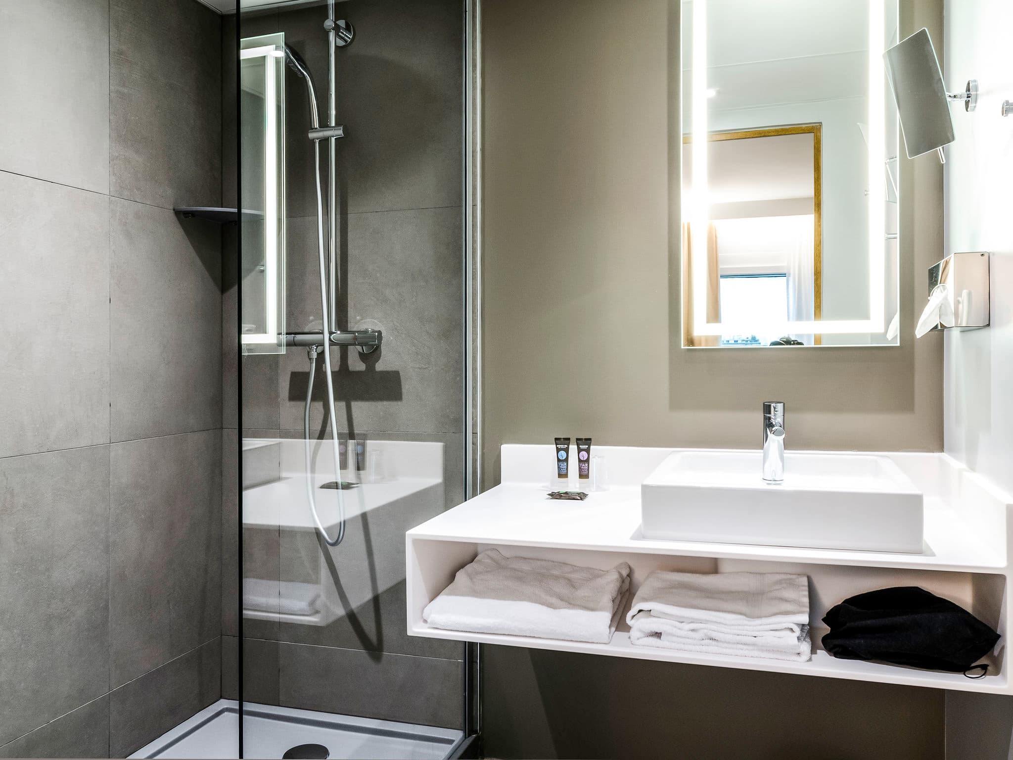 Novotel Paris 14 Porte d'Orléans