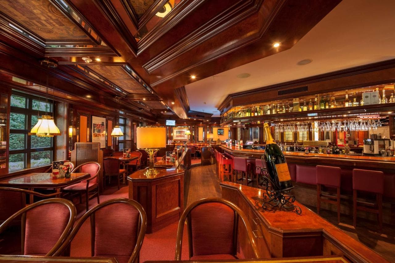 Dorint Hotel Frankfurt / Sulzbach