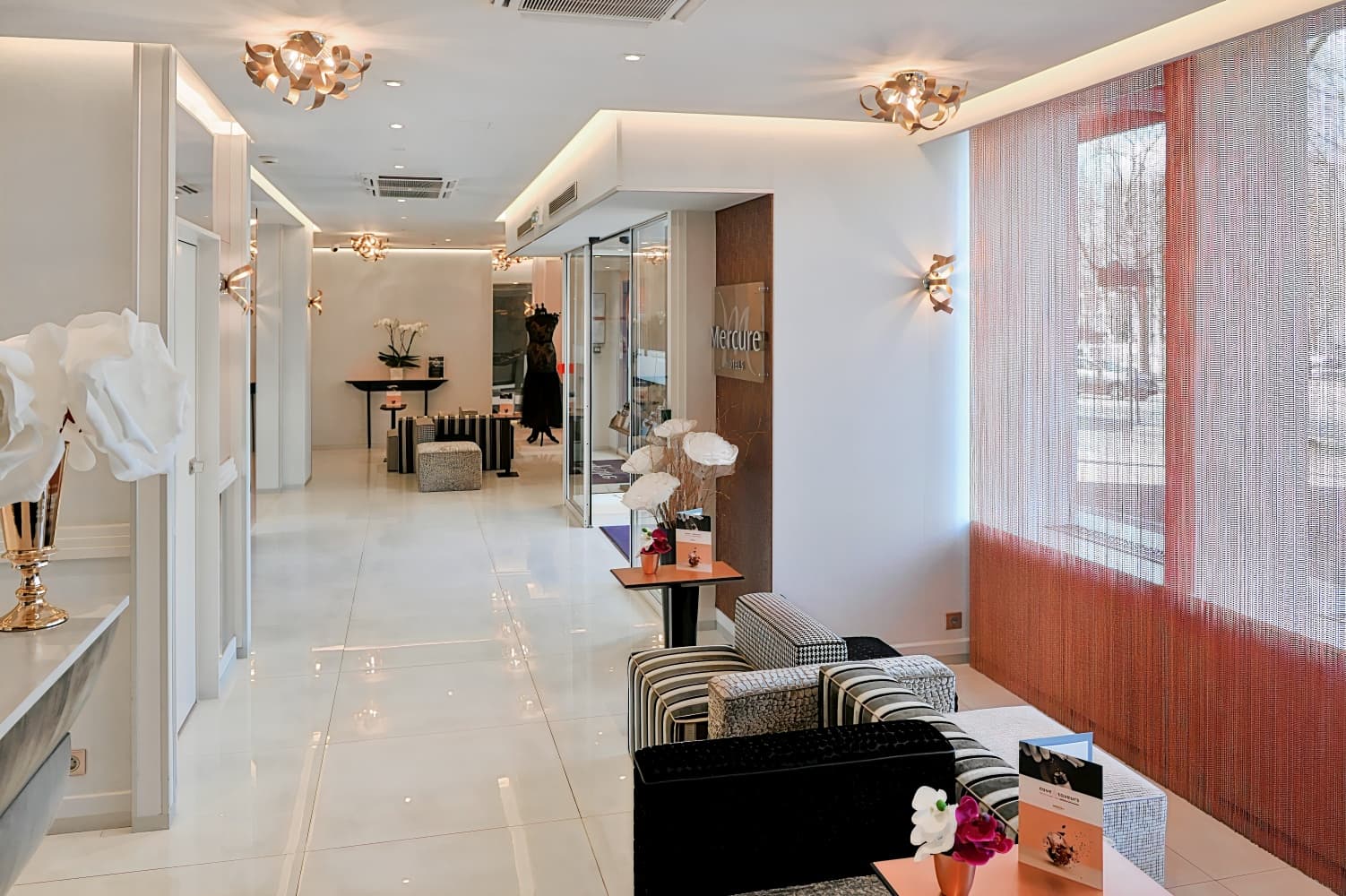 Hôtel Mercure Paris Place d'Italie