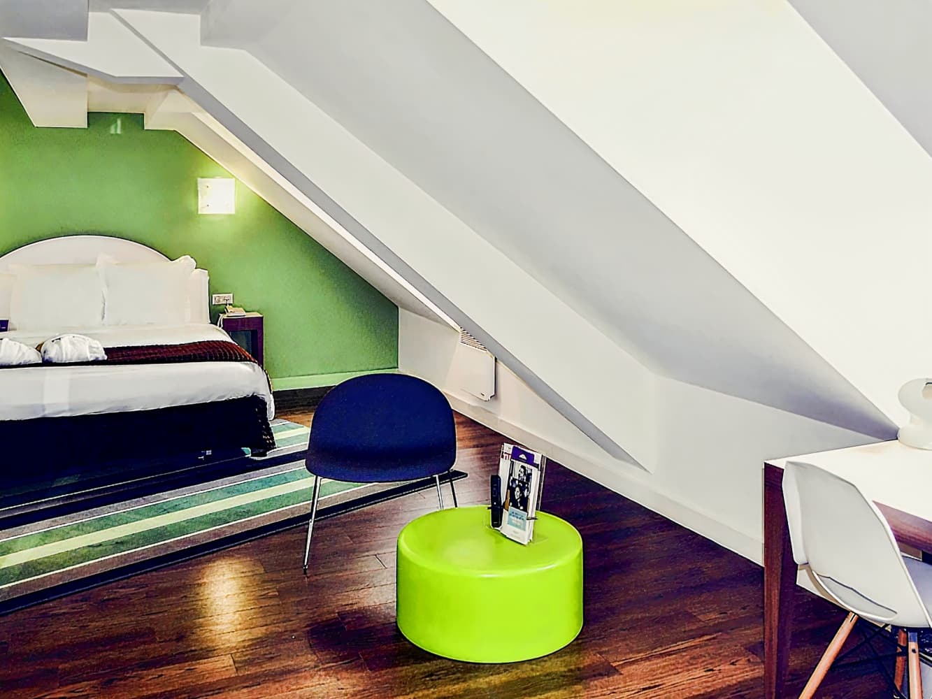 Hôtel Mercure Strasbourg Centre Gare