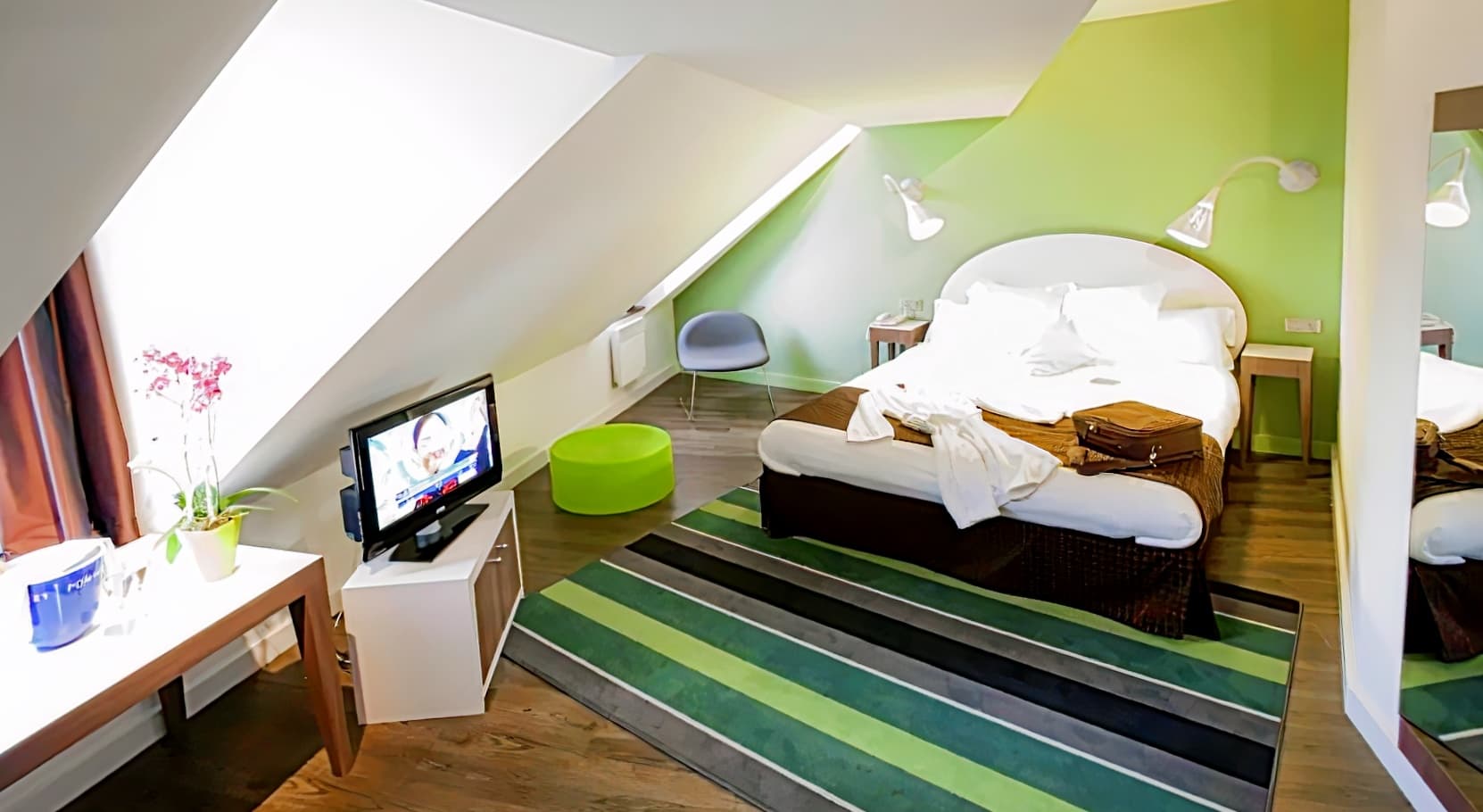 Hôtel Mercure Strasbourg Centre Gare