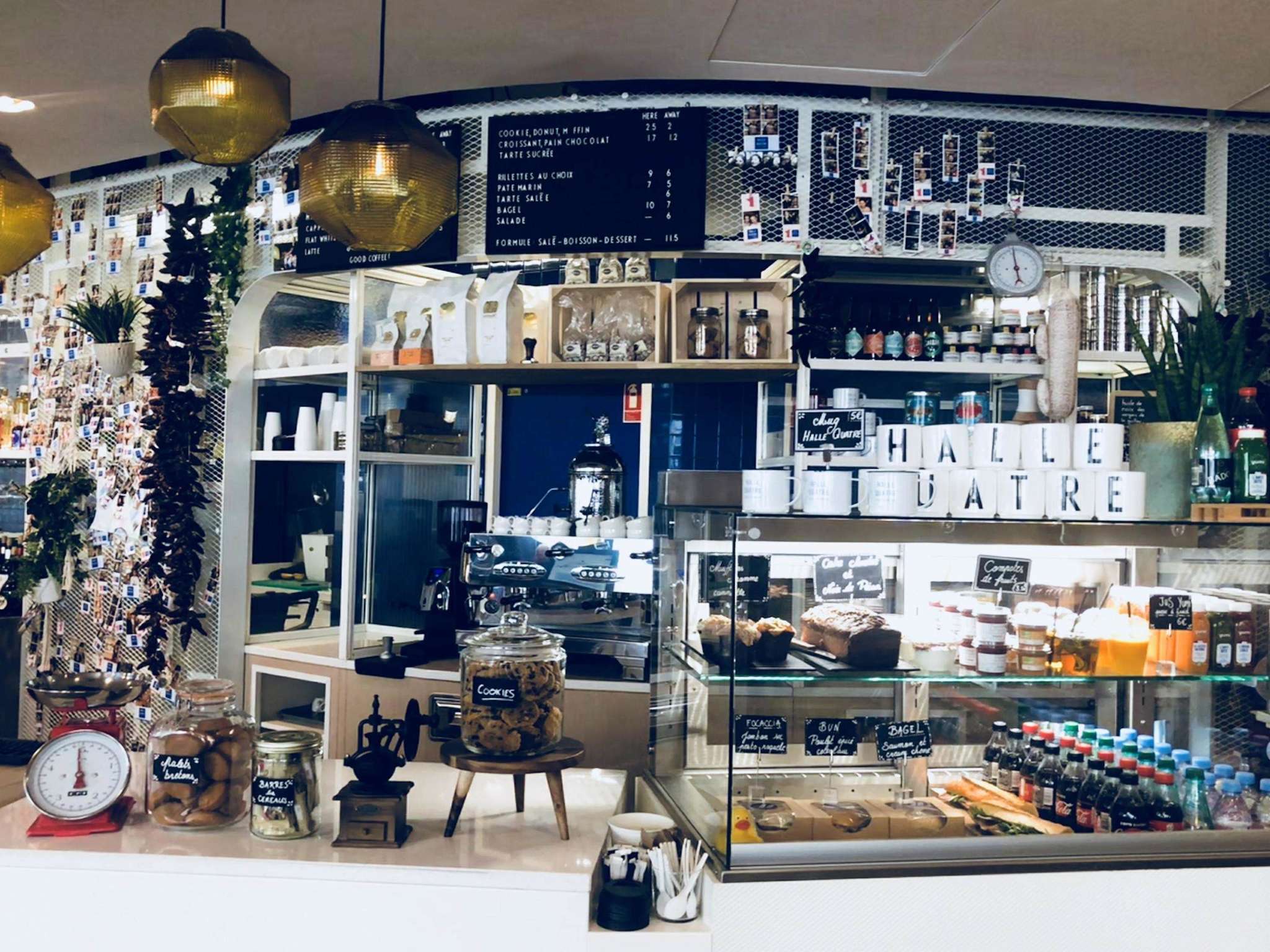 Novotel Paris Centre Gare Montparnasse