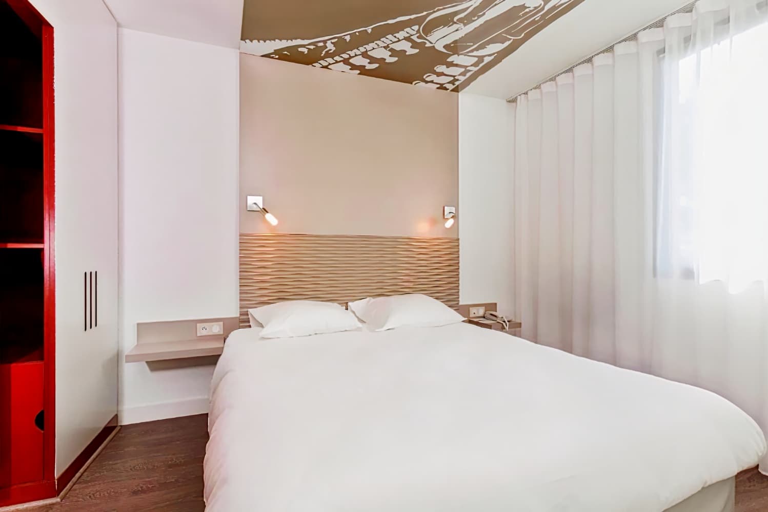 ibis Styles Lille Aéroport