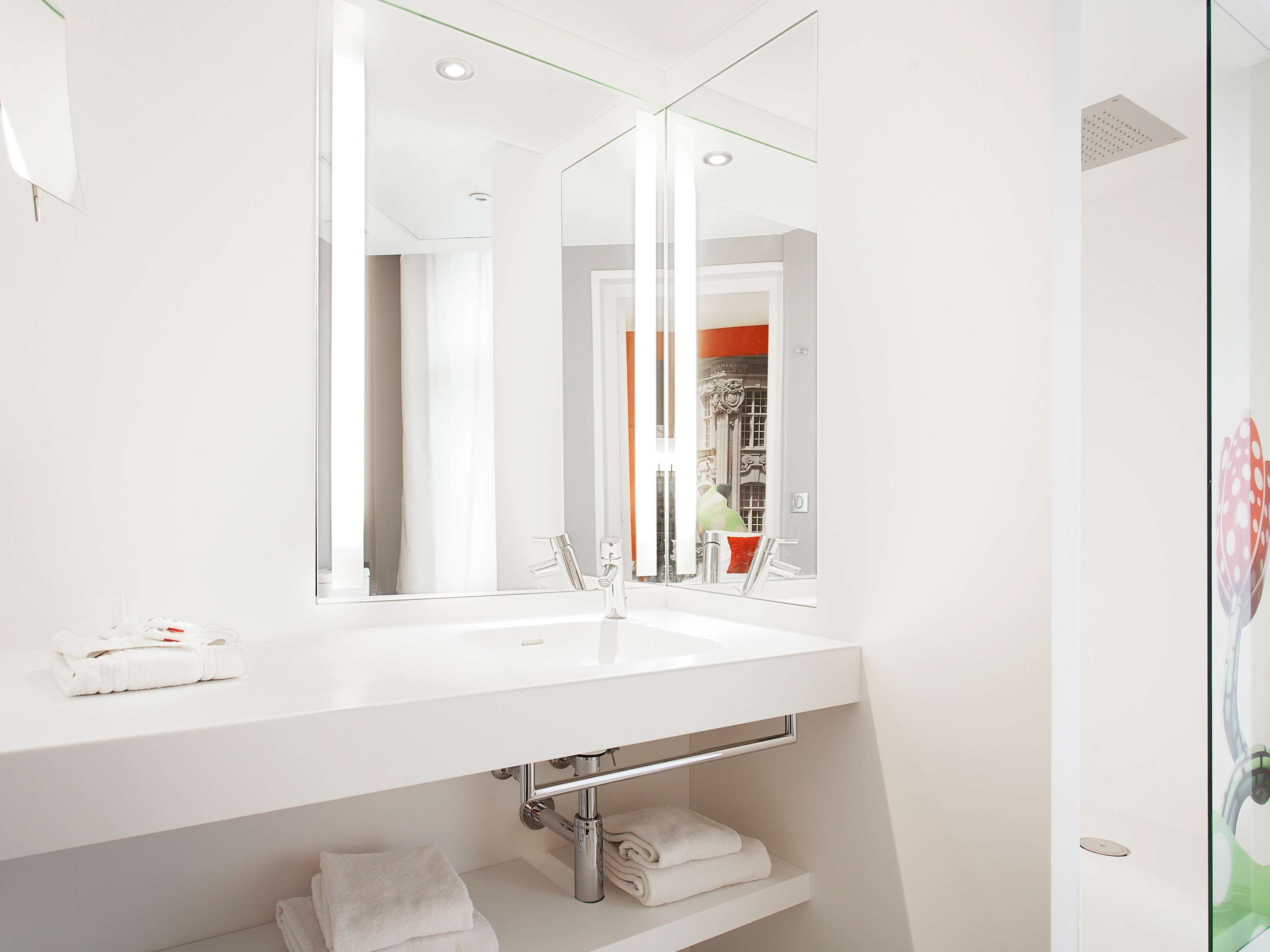 Hôtel Mercure Lille Centre Grand-Place