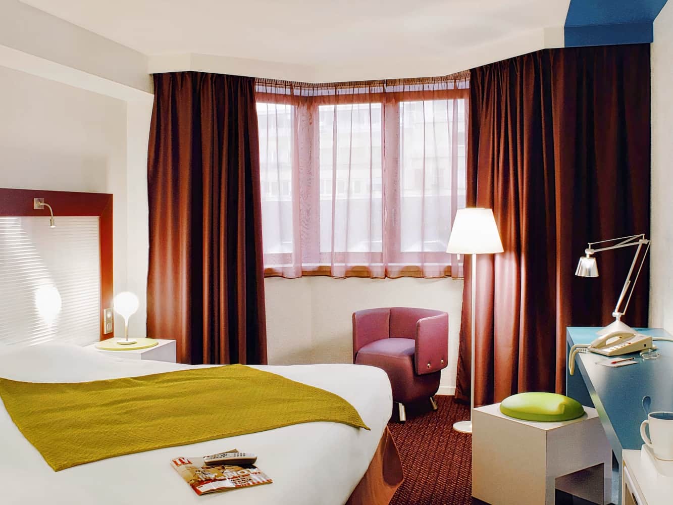 Hôtel Mercure Strasbourg Centre