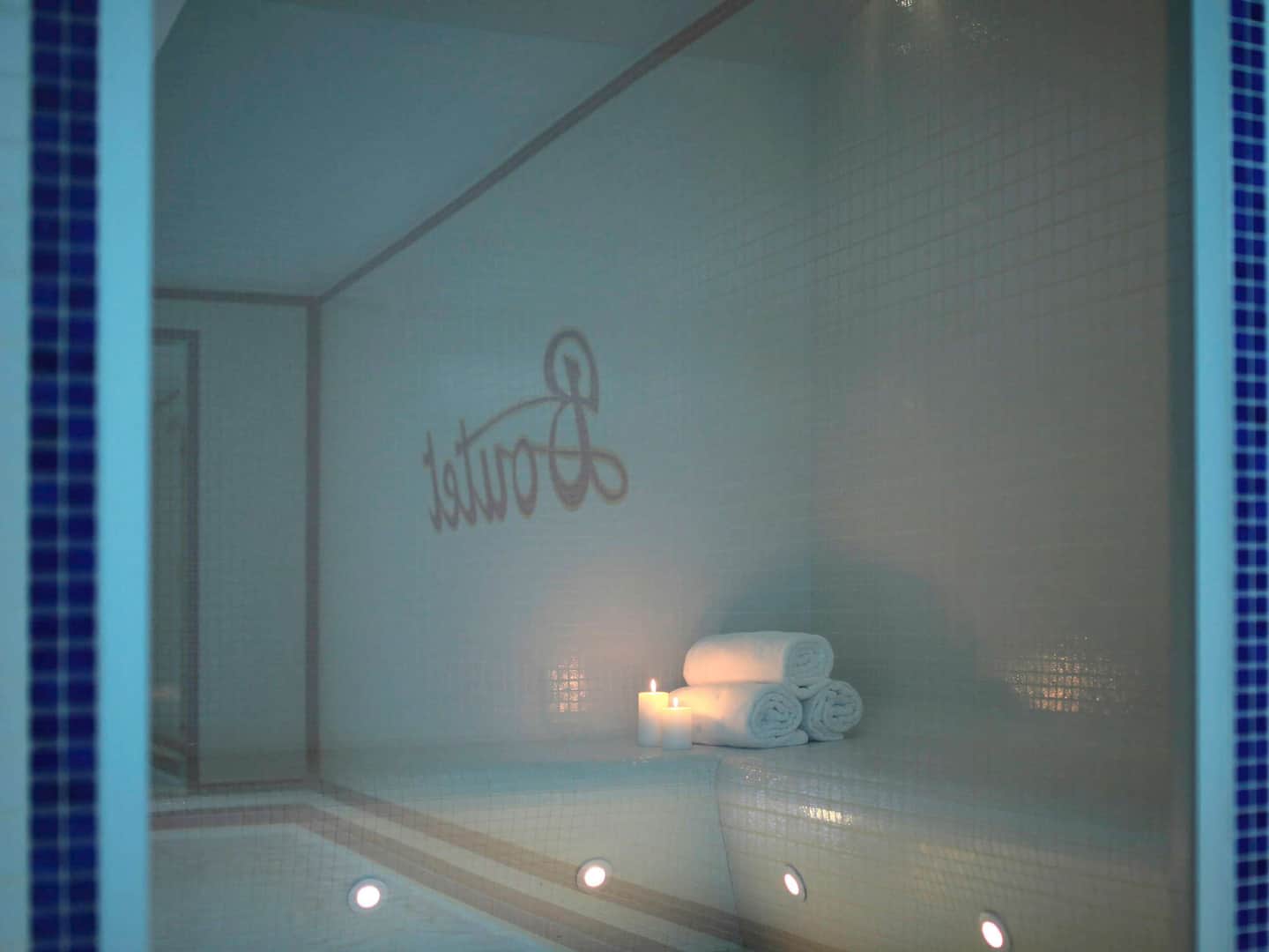 Hôtel Paris Bastille Boutet - MGallery