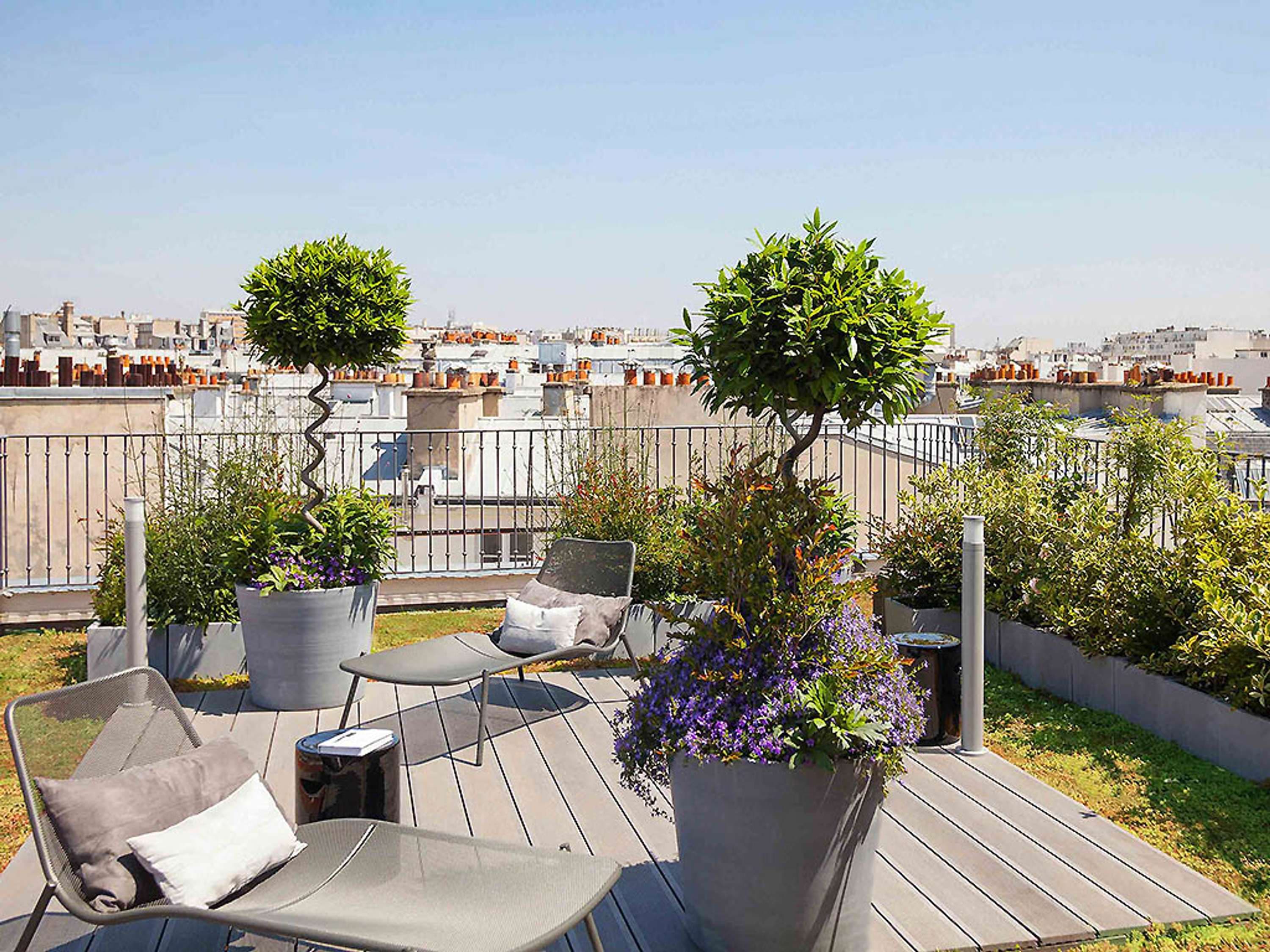 Hôtel Paris Bastille Boutet - MGallery