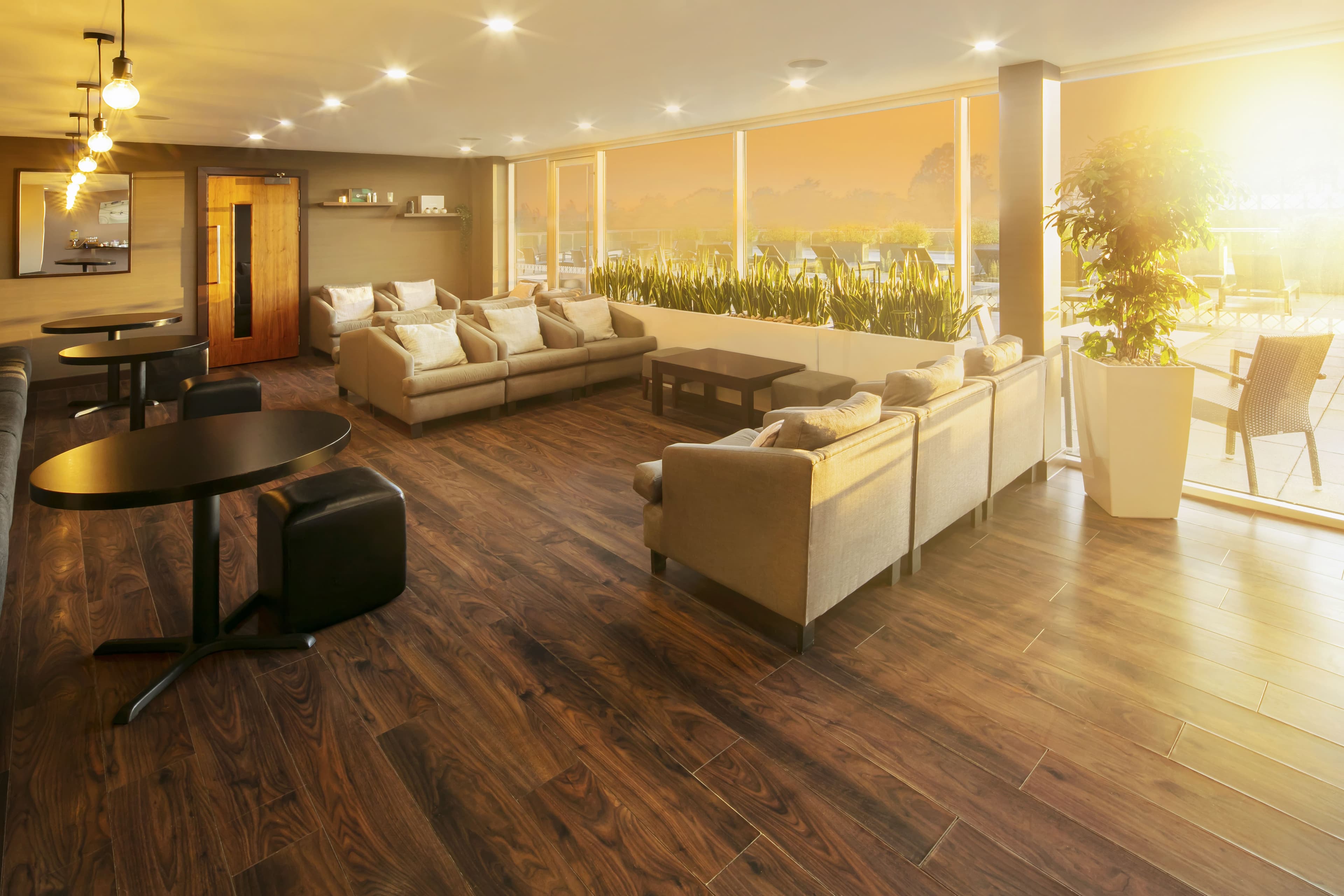 Doubletree By Hilton Chester