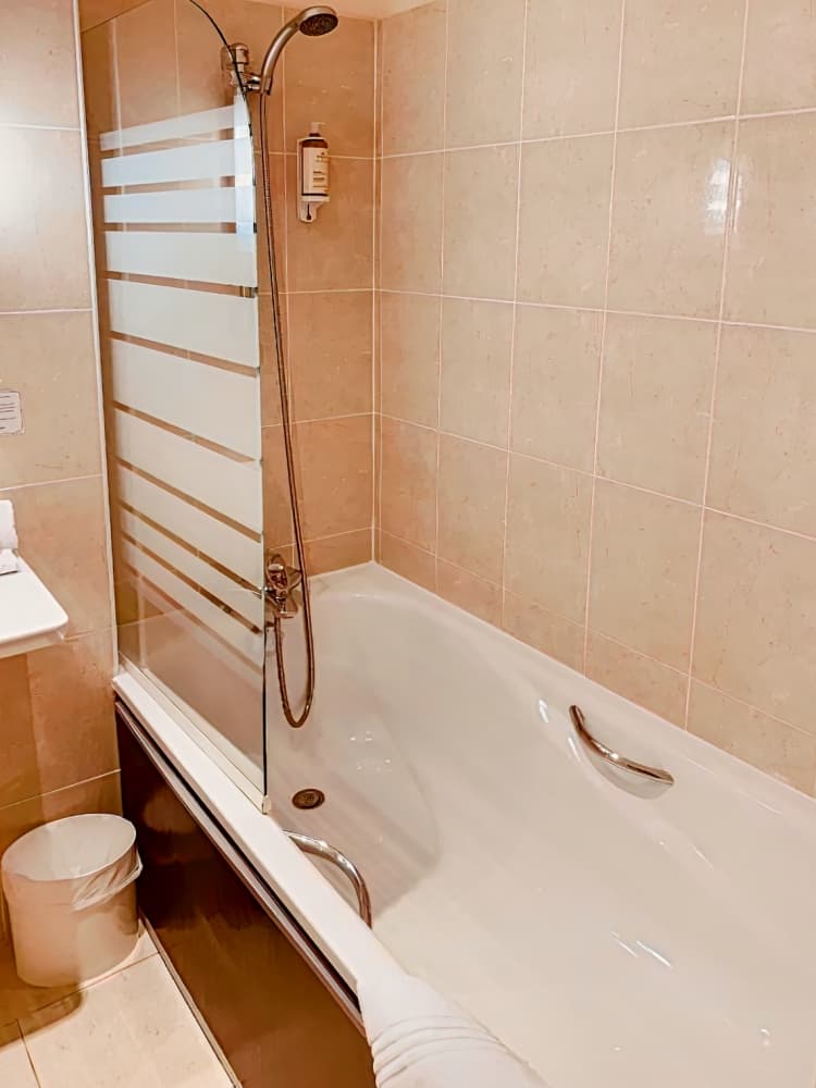 Hôtel Mercure Rennes Cesson