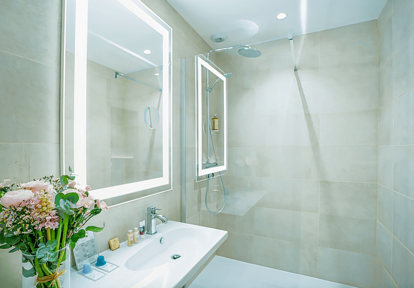 Hôtel Mercure Rennes Place Bretagne