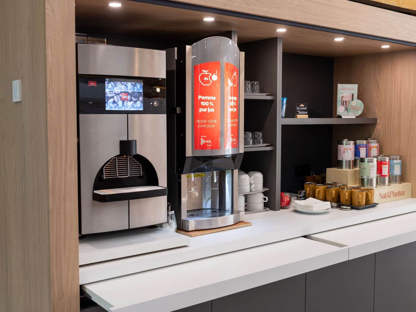 ibis Lyon Est Bron