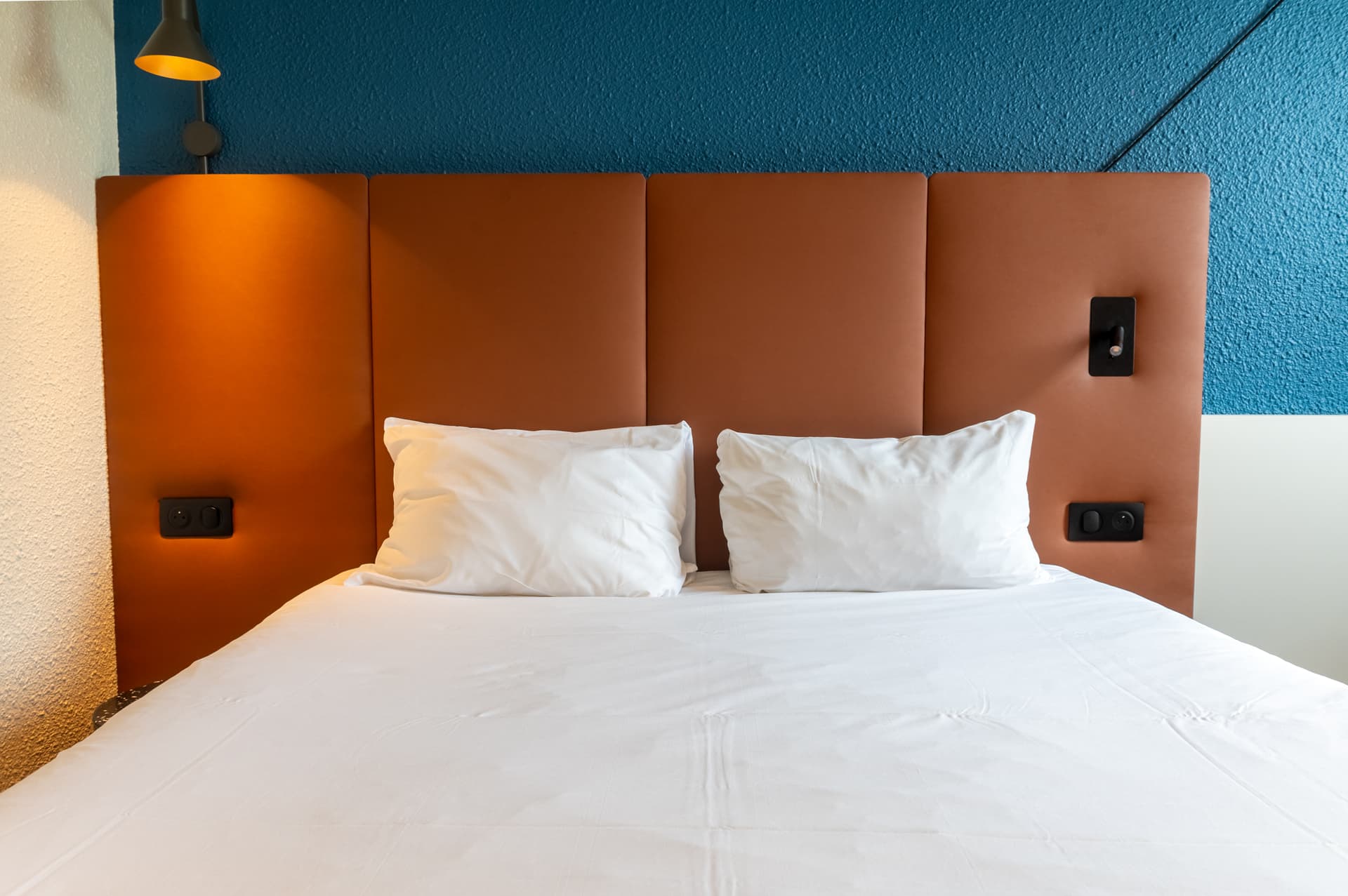 ibis Lyon Est Bron