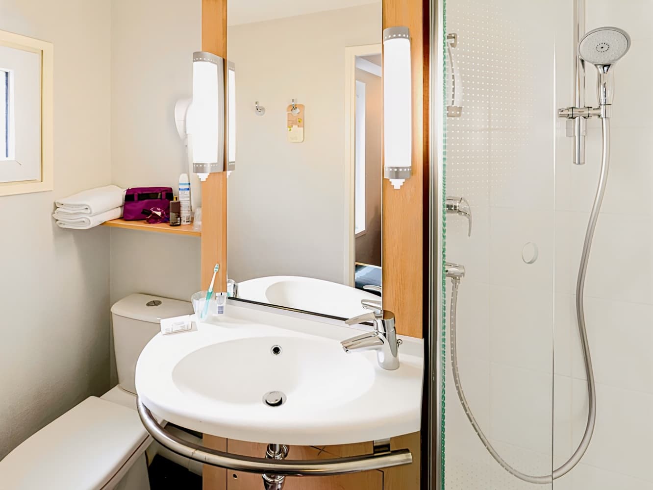 ibis Lyon Part-Dieu Les Halles