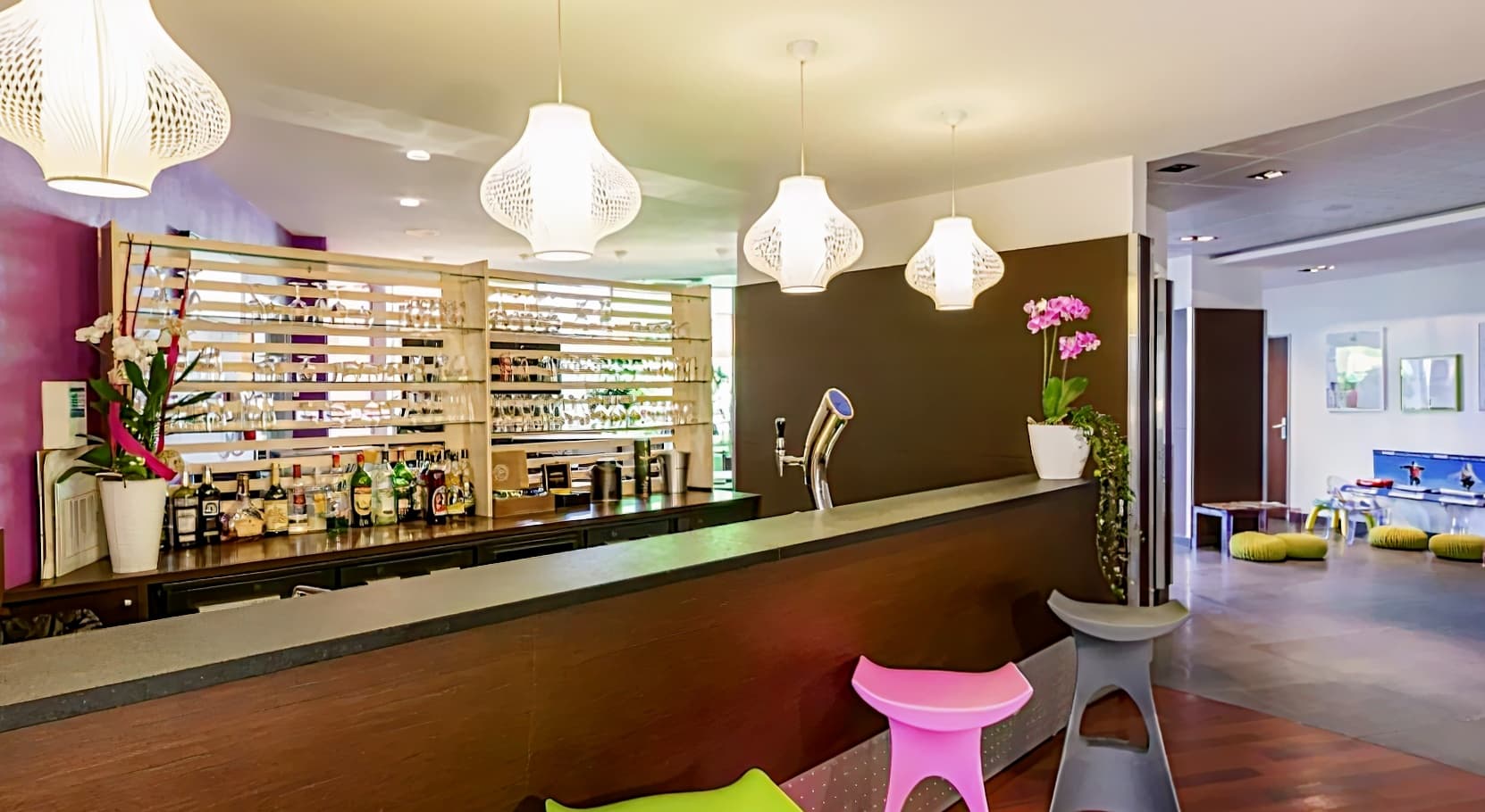 ibis Styles Béthune Bruay