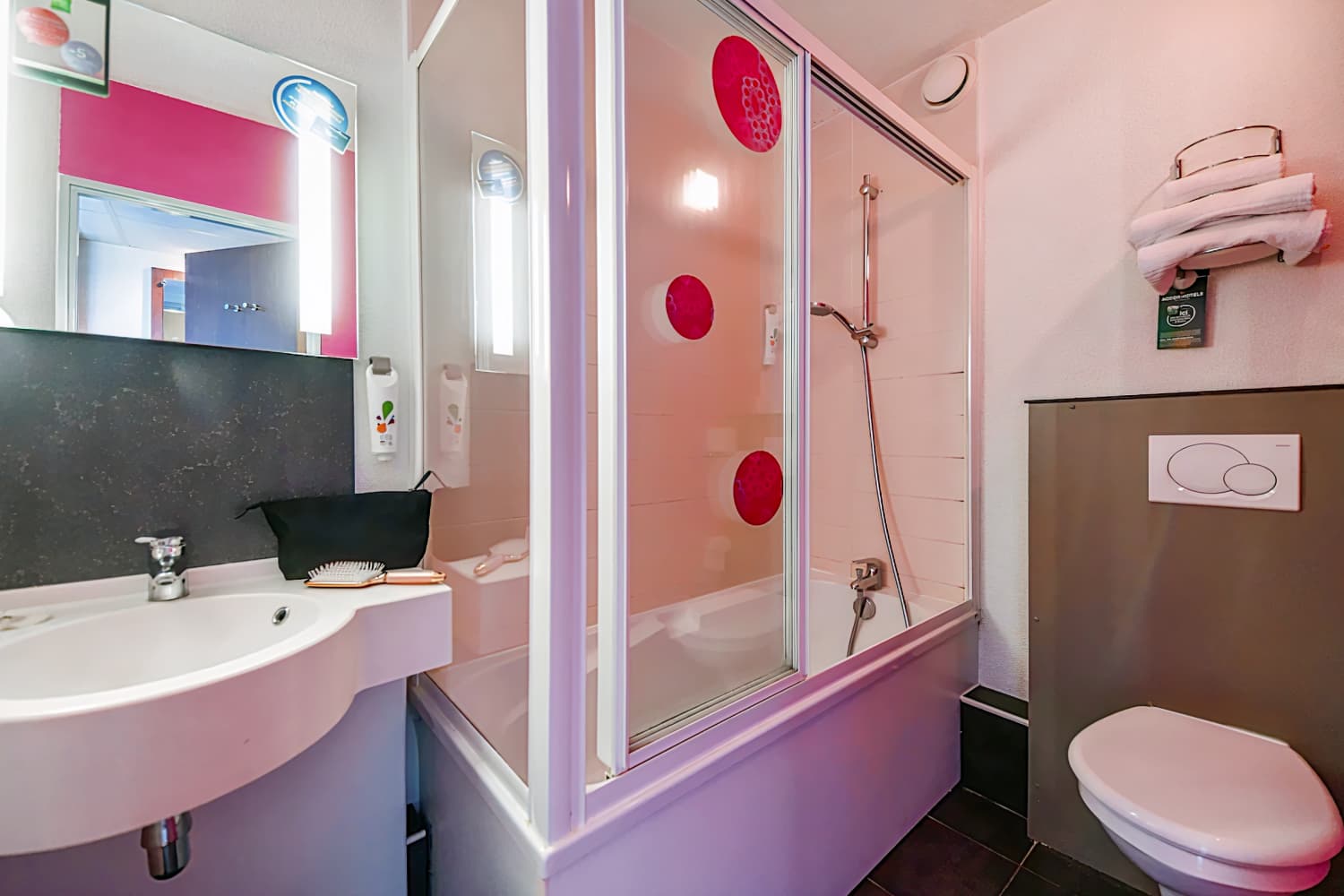 ibis Styles Béthune Bruay