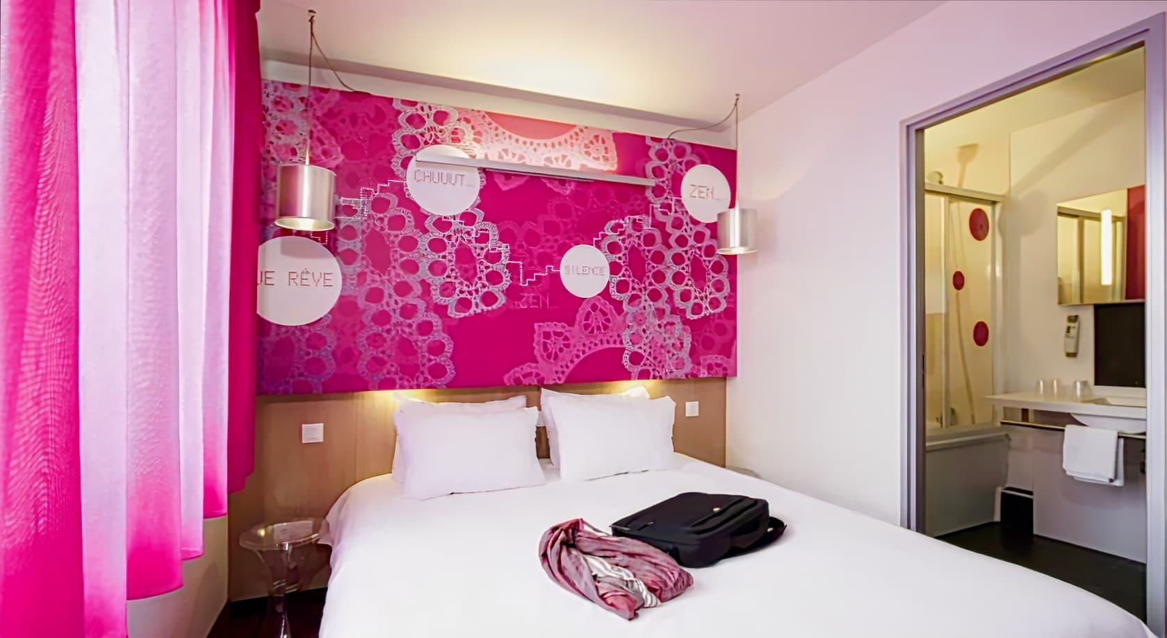 ibis Styles Béthune Bruay