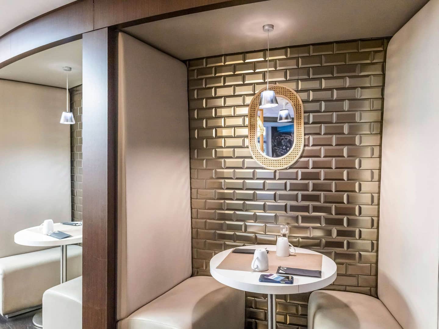 Hotel Mercure Paris Massy Gare TGV