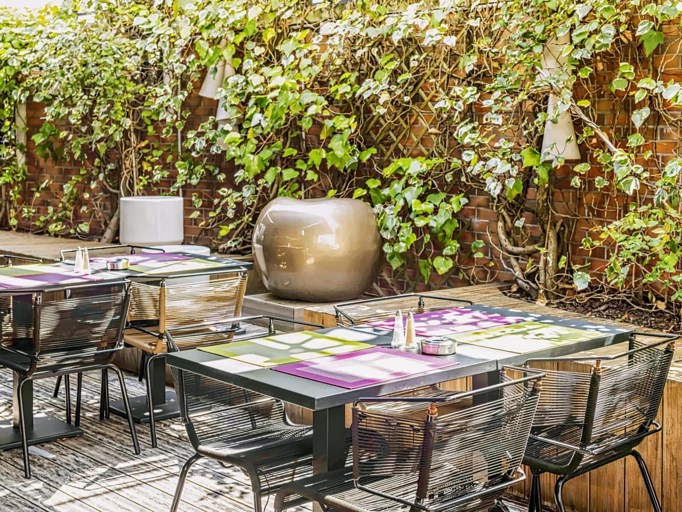 Hotel Mercure Paris Massy Gare TGV