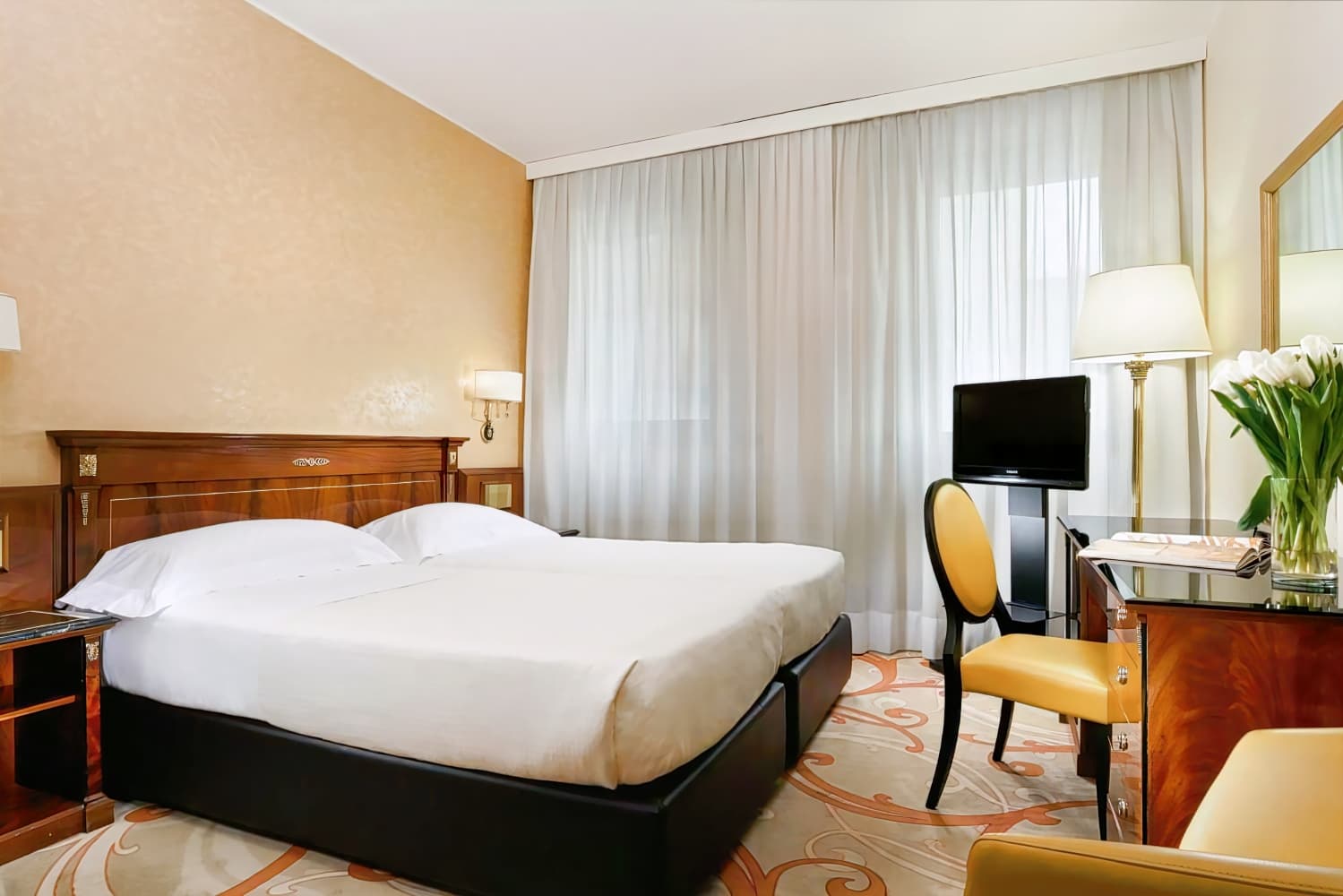 UNA Hotels Scandinavia Milano