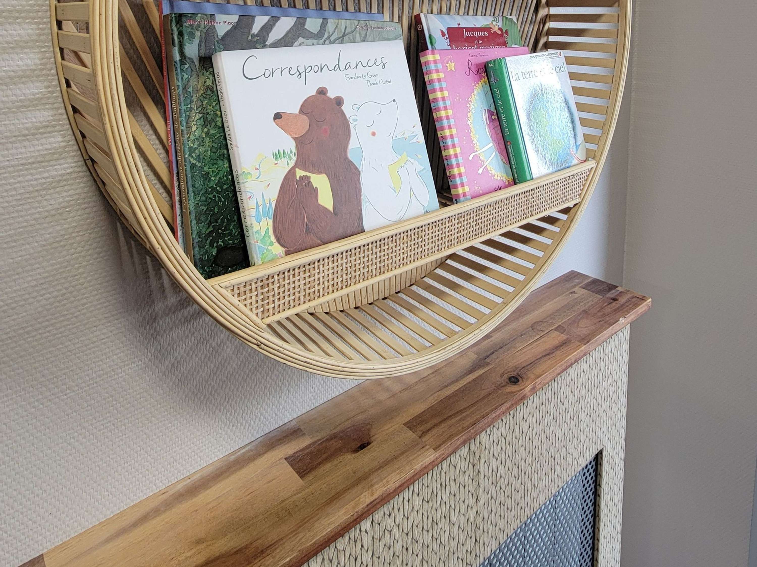 ibis Styles Saint-Gilles-Croix-de-Vie